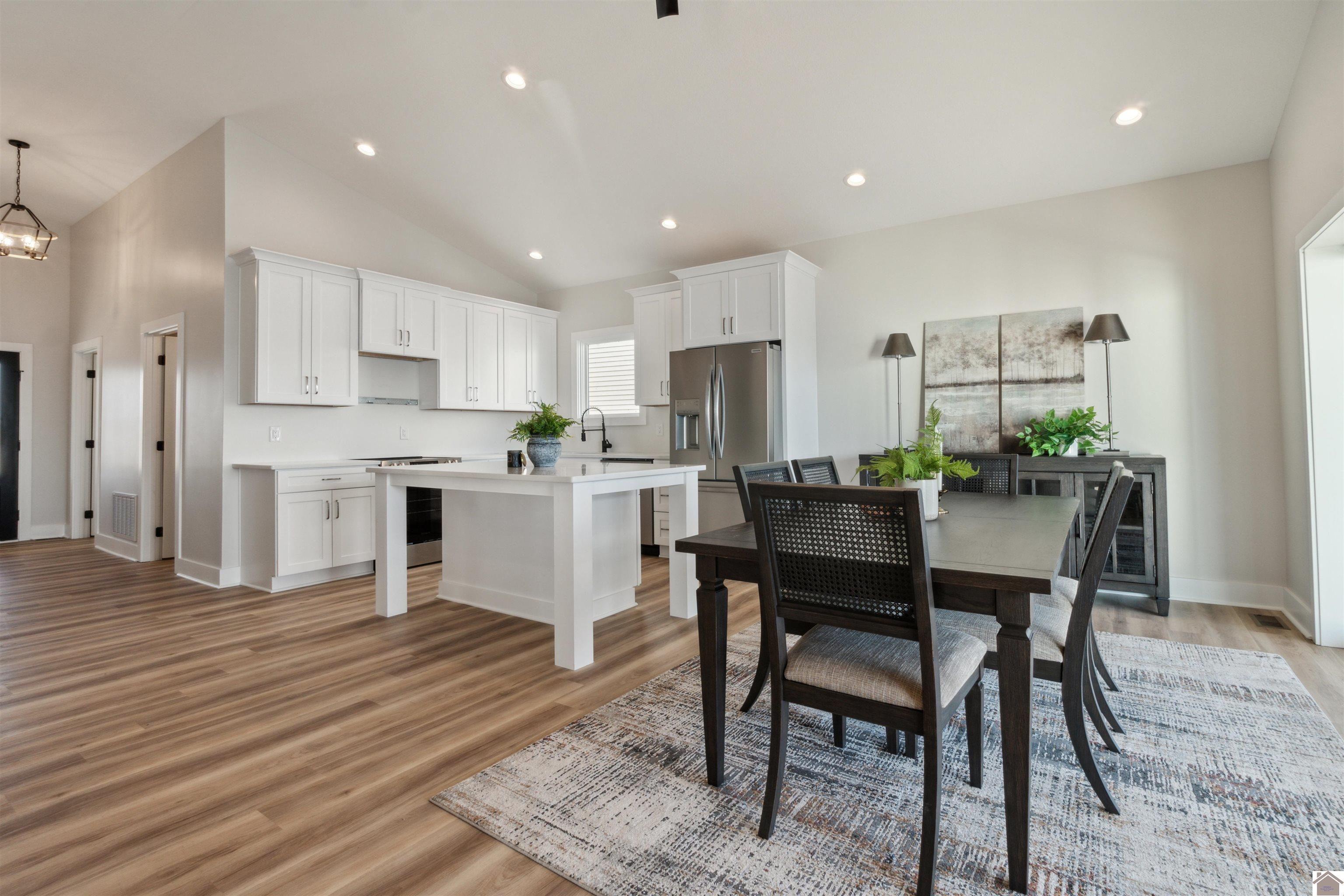 631 Sherwood Drive Unit: TRACT 1