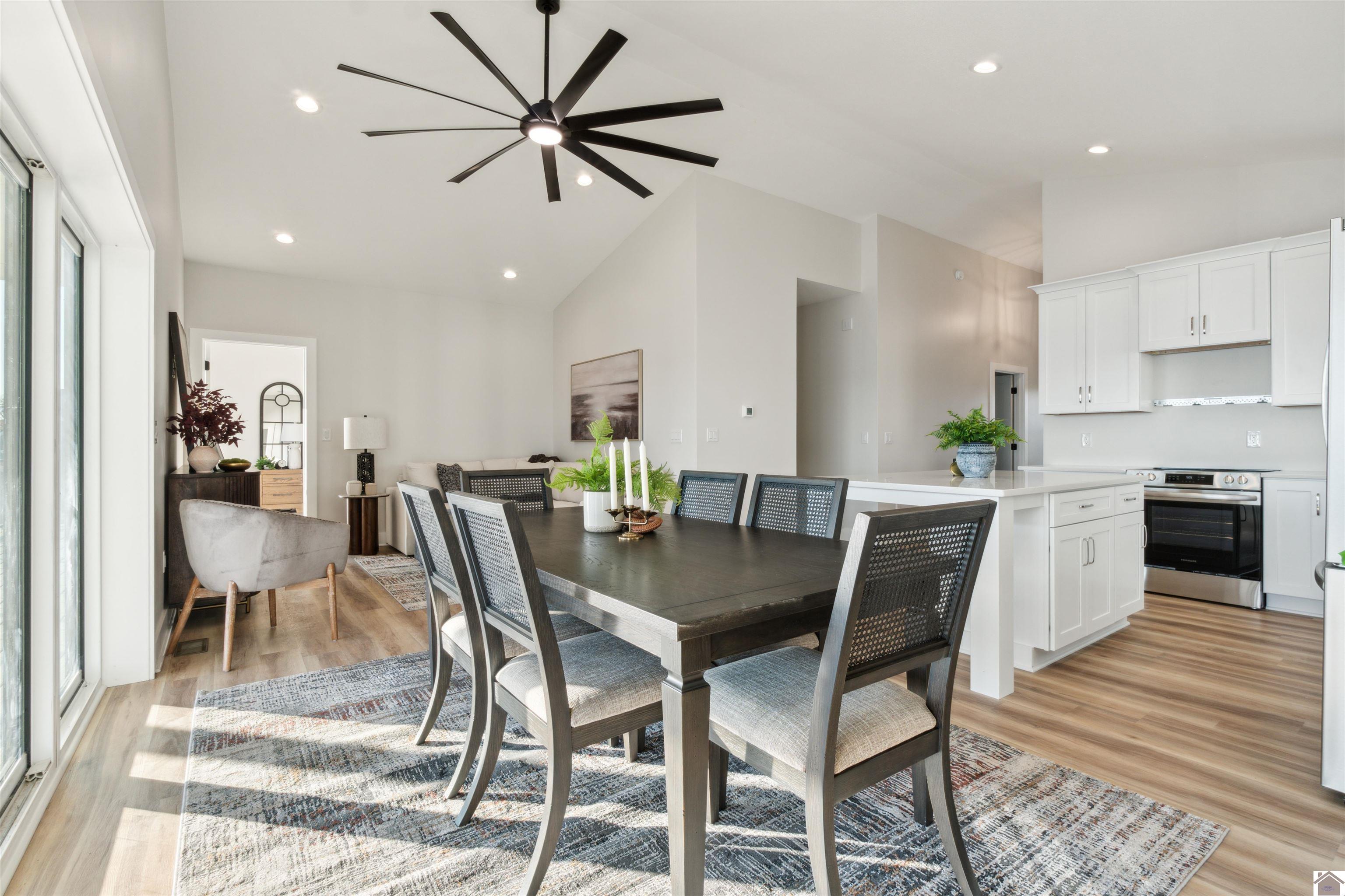 631 Sherwood Drive Unit: TRACT 1