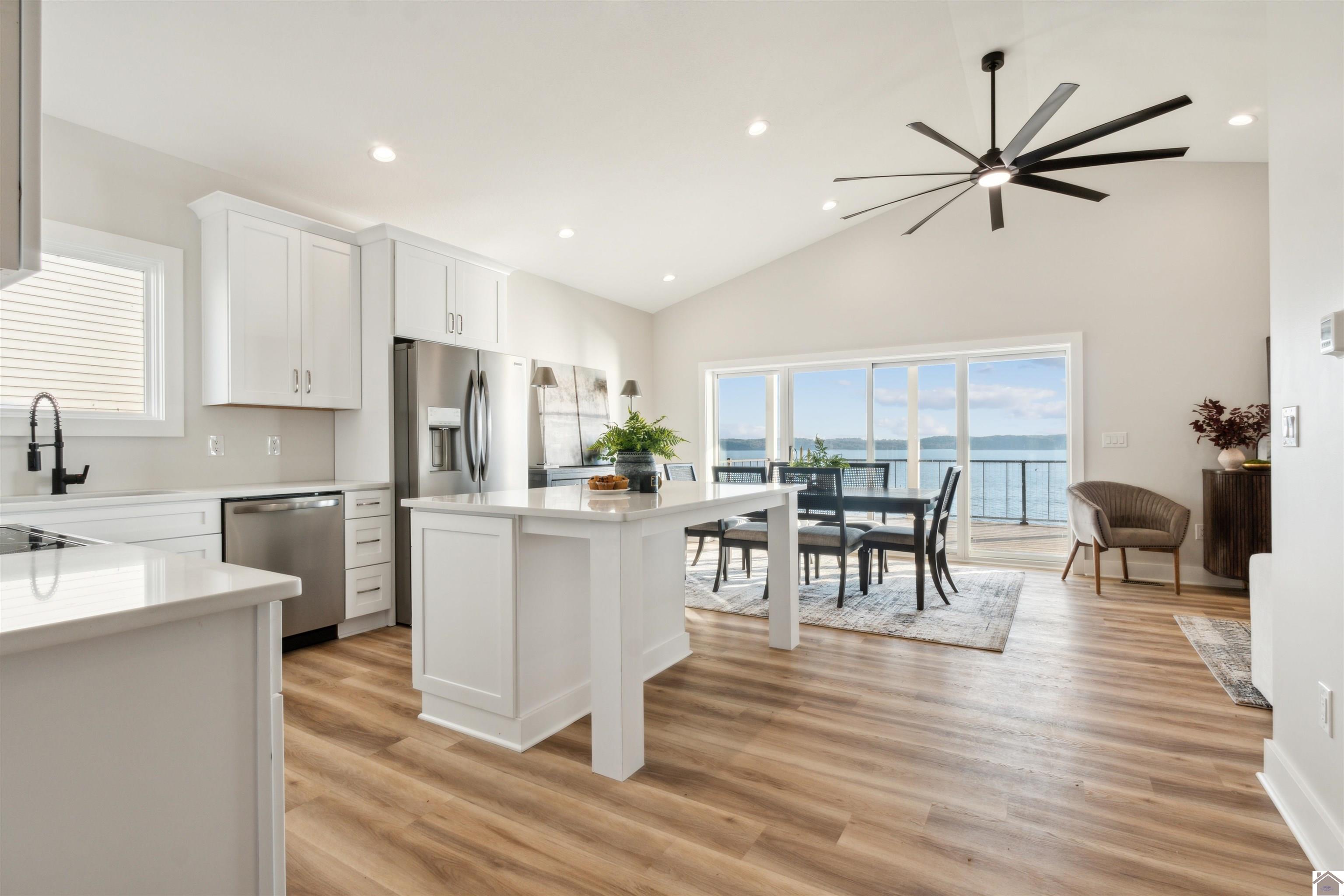 631 Sherwood Drive Unit: TRACT 1