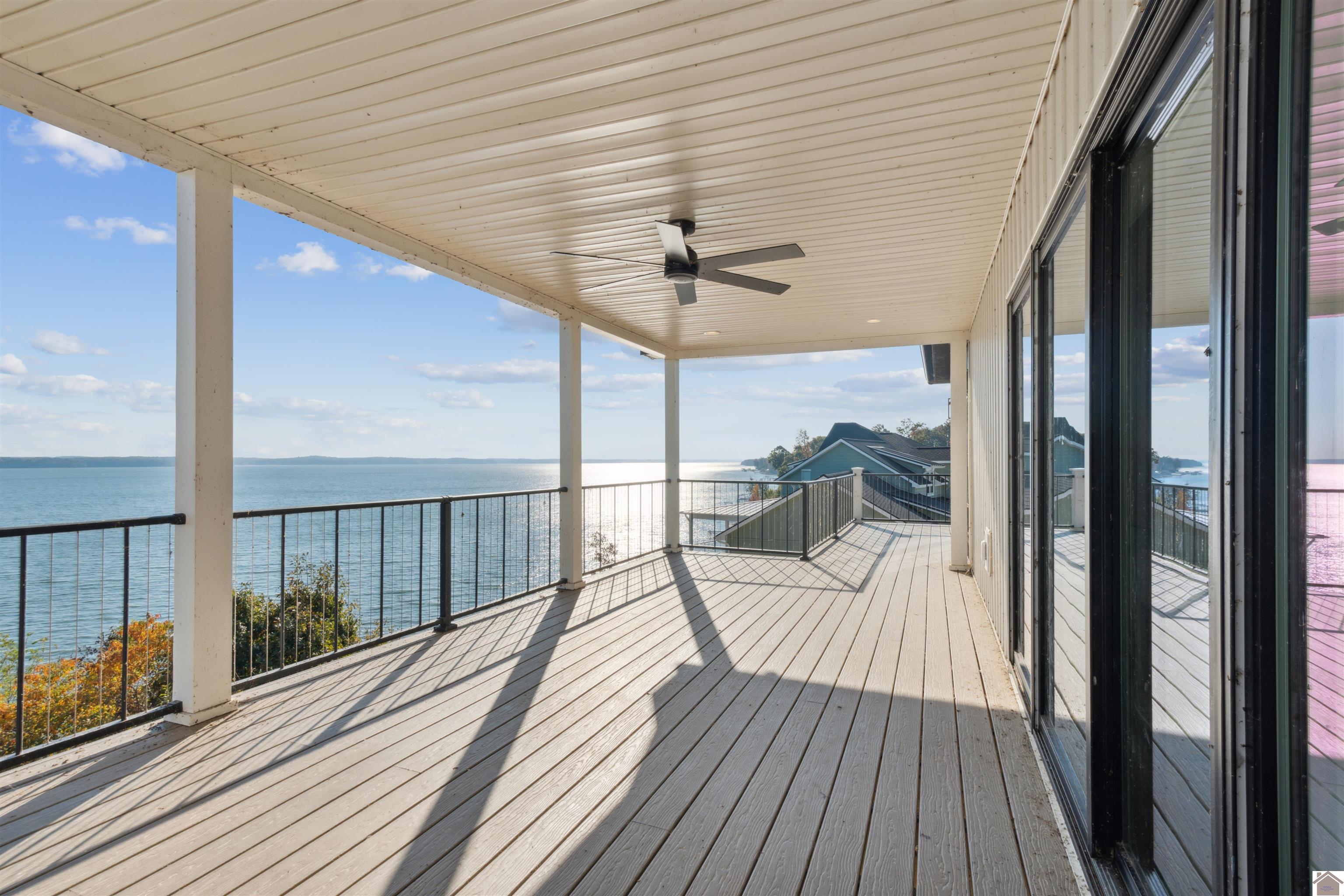 631 Sherwood Drive Unit: TRACT 1