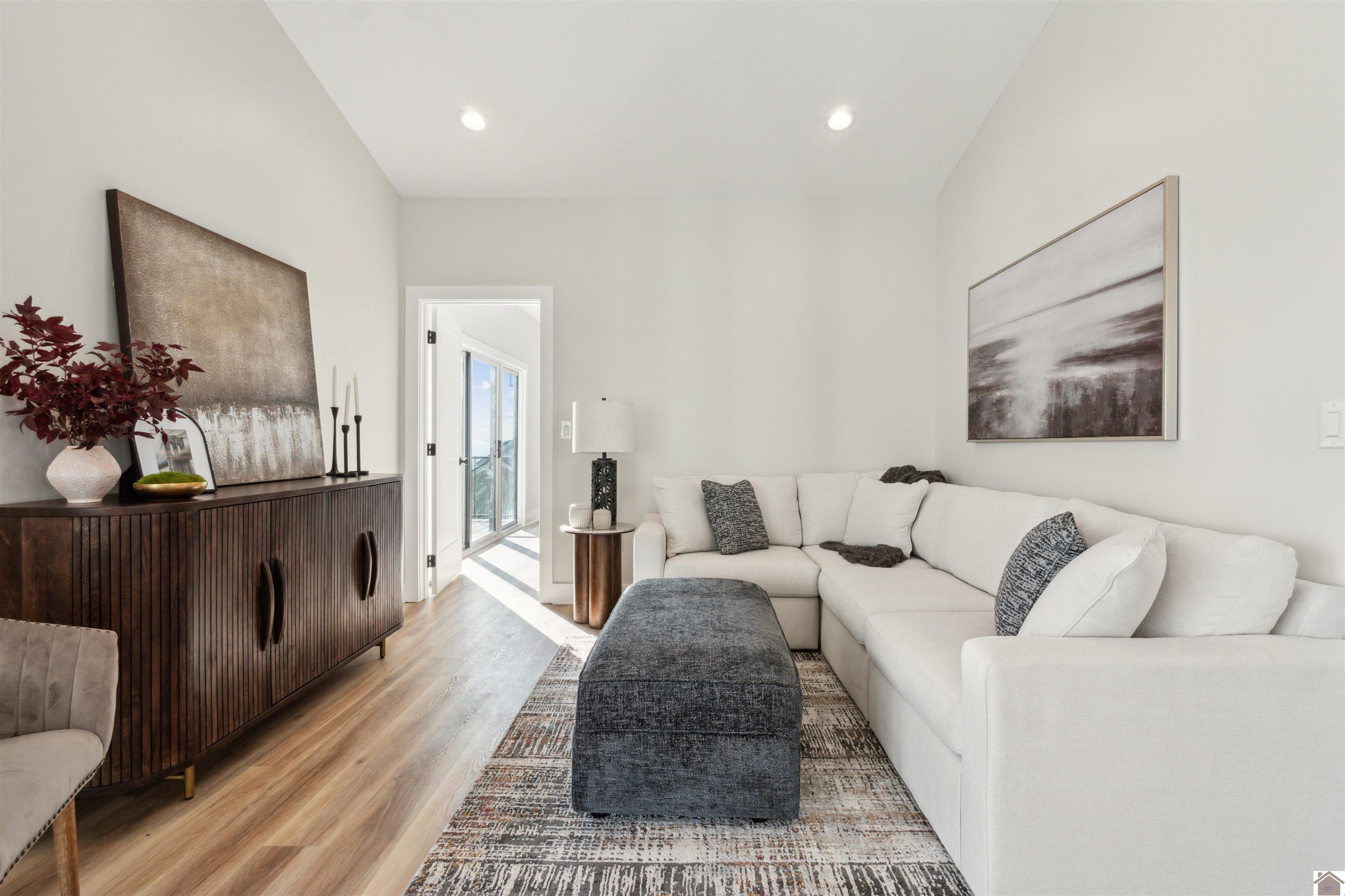 631 Sherwood Drive Unit: TRACT 1