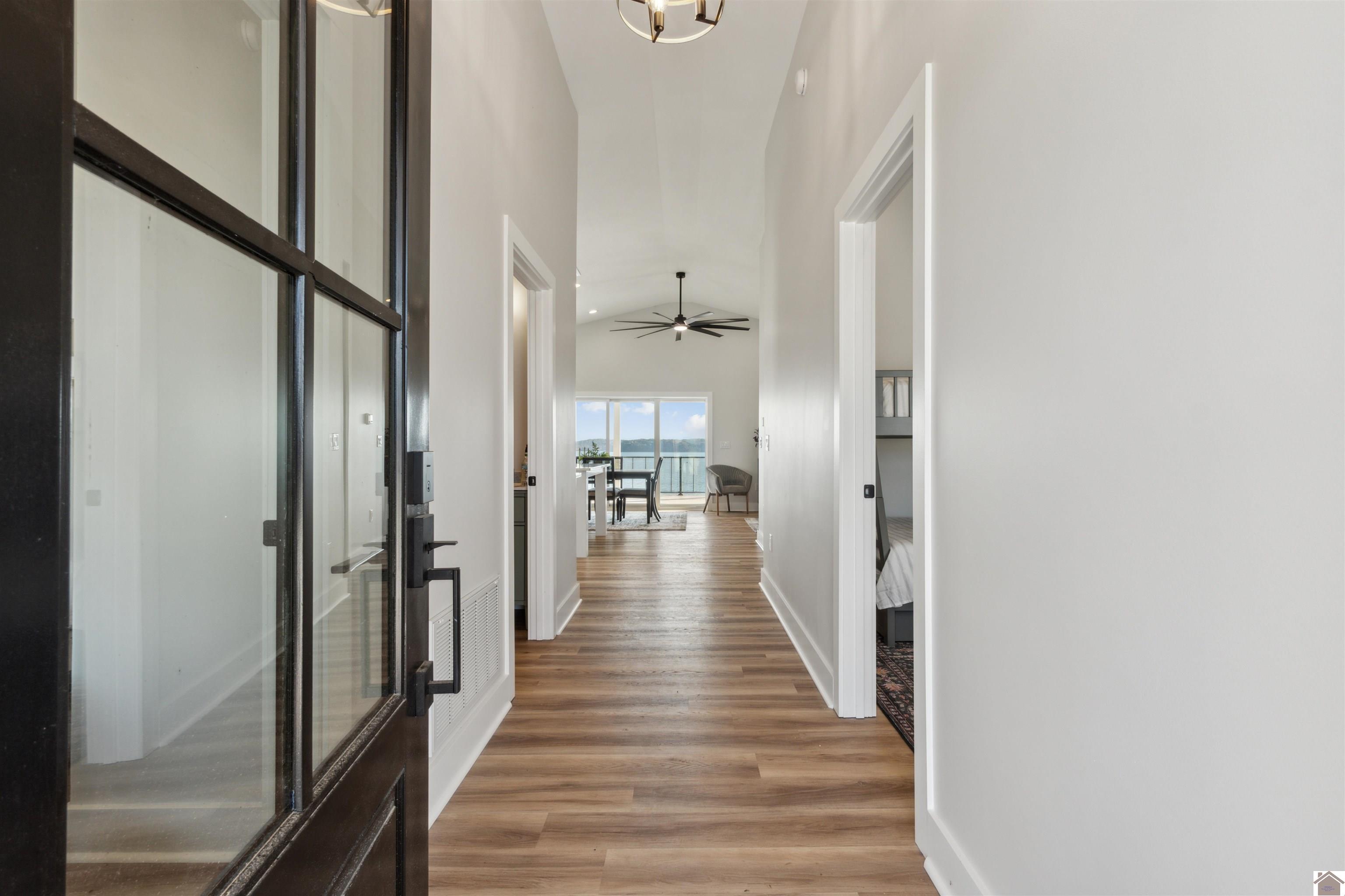 631 Sherwood Drive Unit: TRACT 1