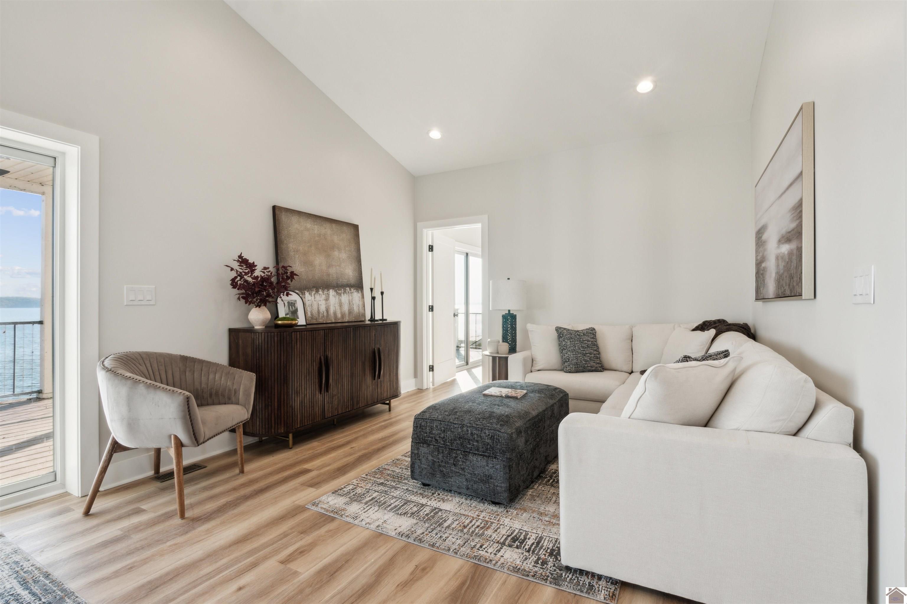 631 Sherwood Drive Unit: TRACT 1