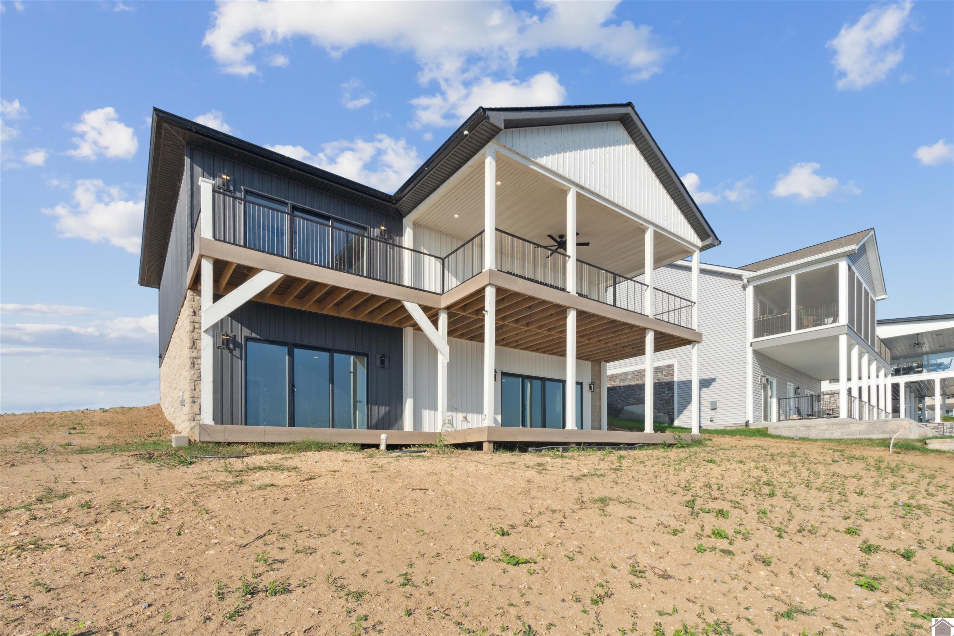 631 Sherwood Drive Unit: TRACT 1
