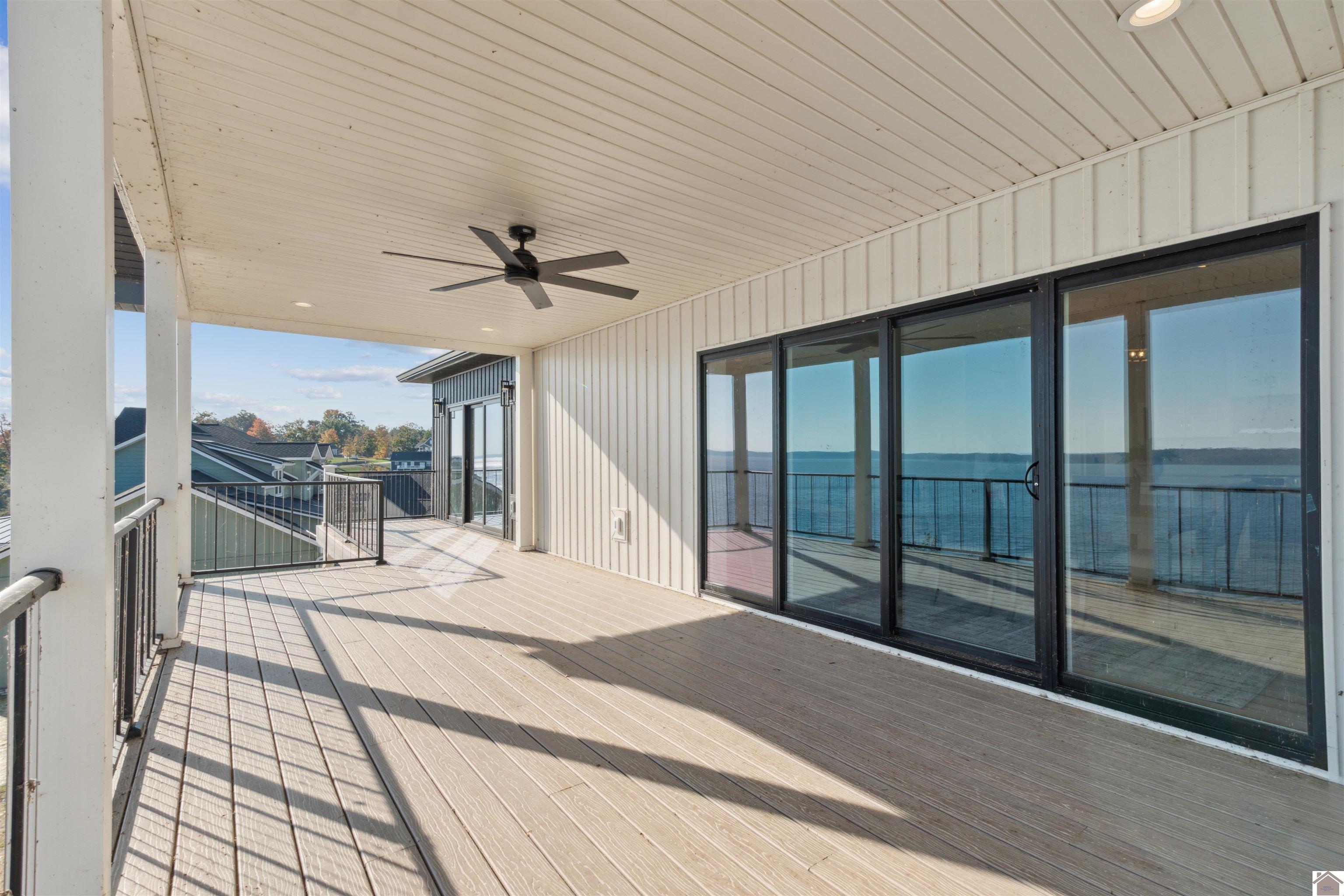 631 Sherwood Drive Unit: TRACT 1