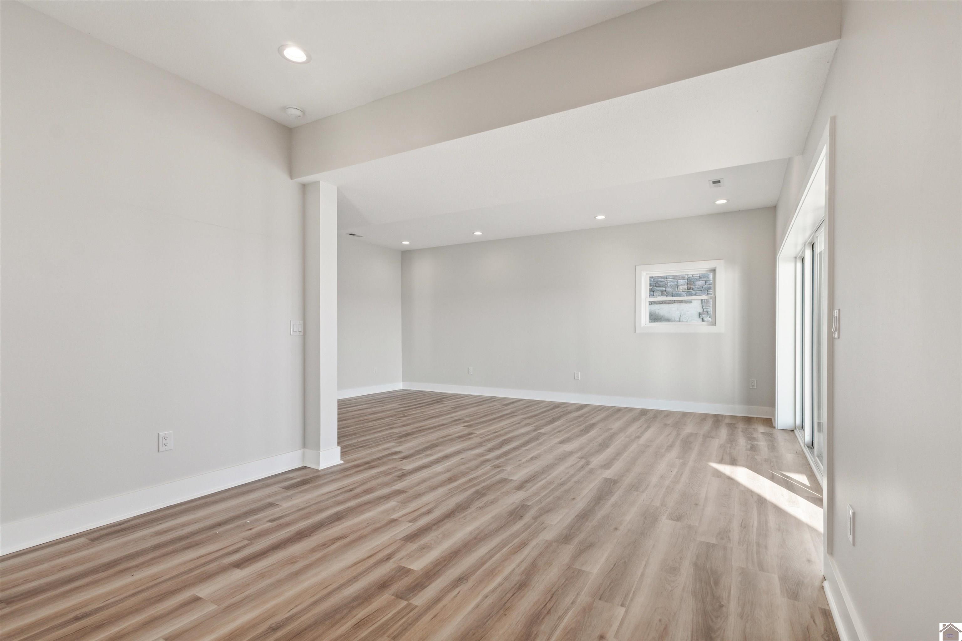 631 Sherwood Drive Unit: TRACT 1