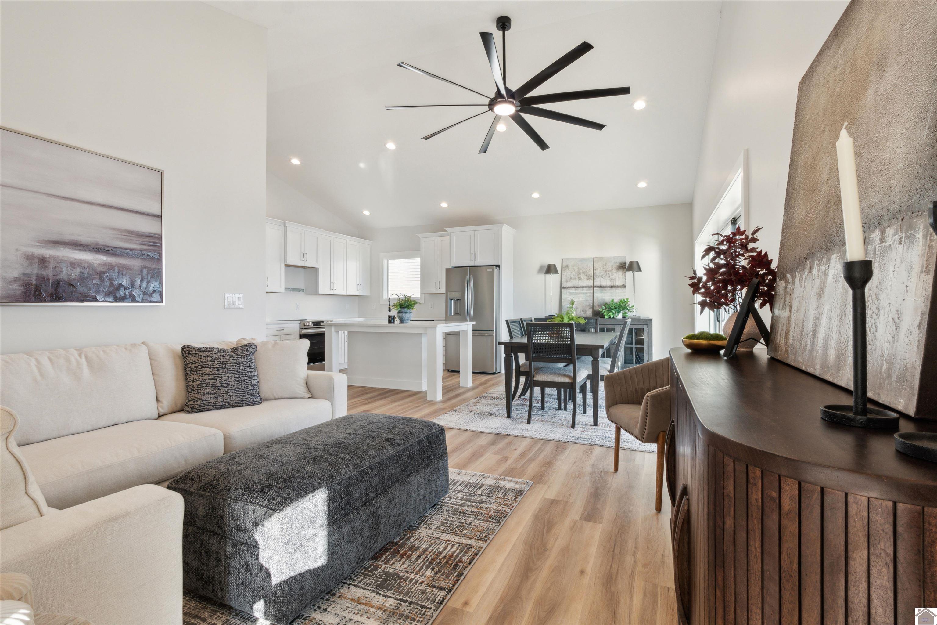 631 Sherwood Drive Unit: TRACT 1