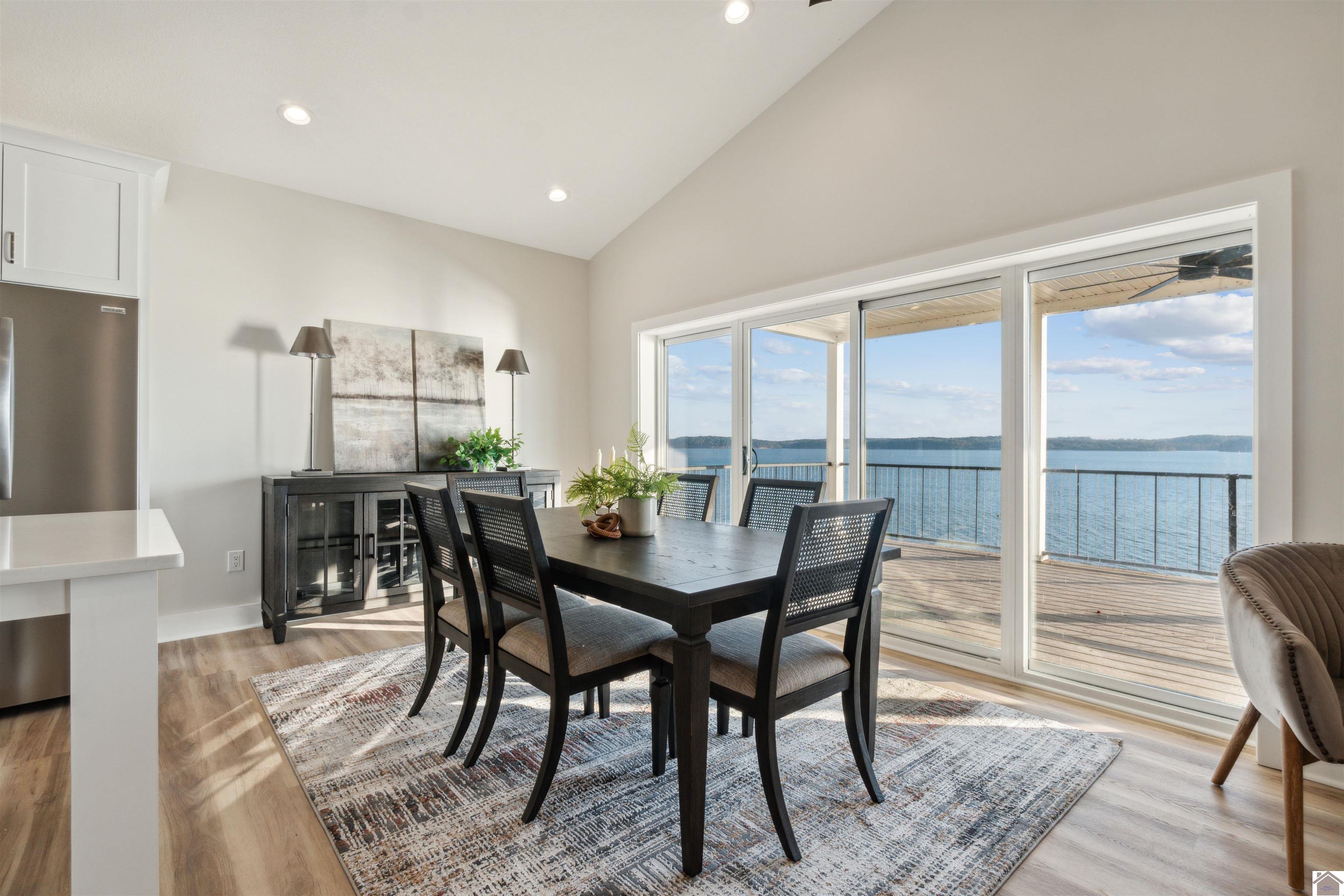631 Sherwood Drive Unit: TRACT 1