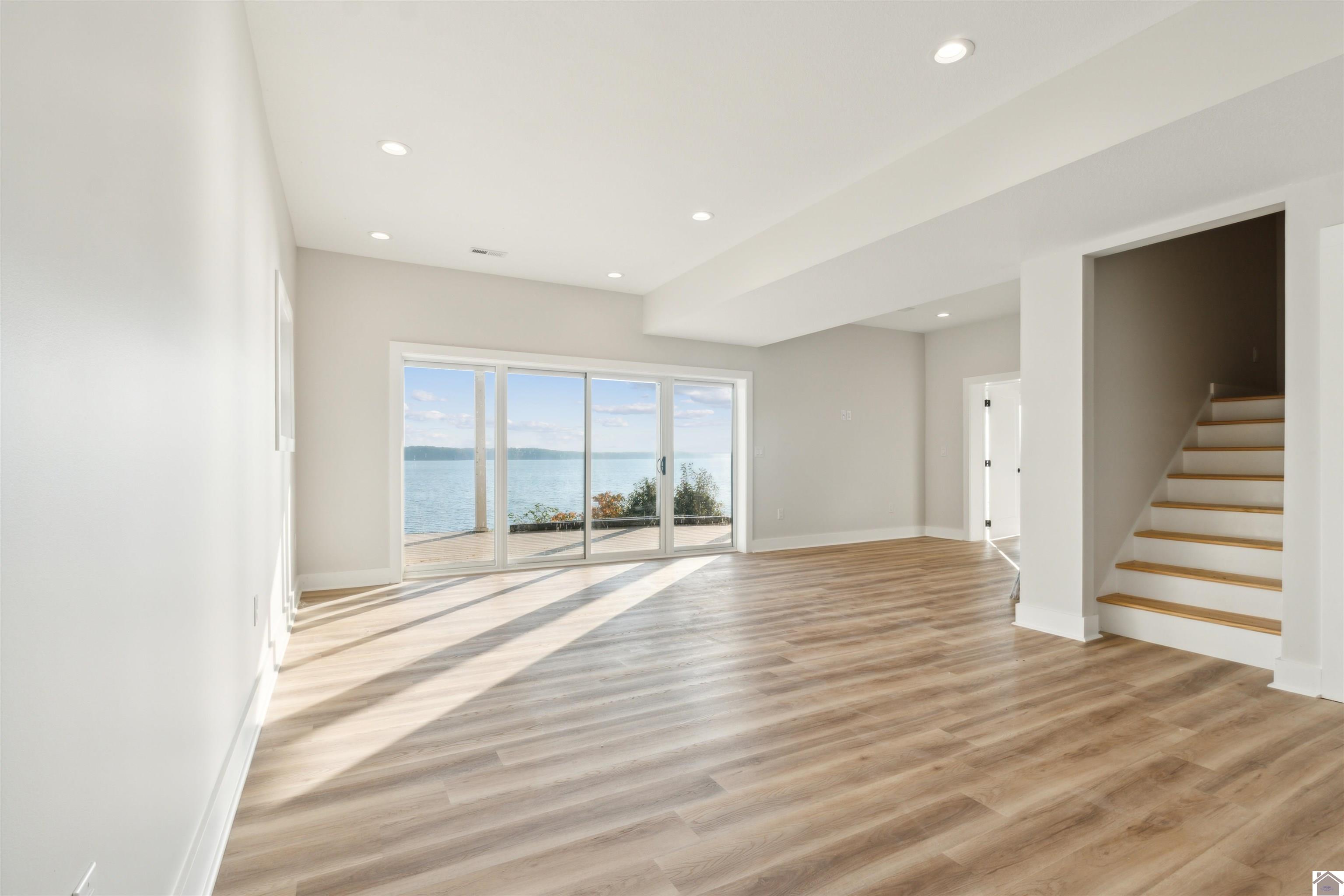 631 Sherwood Drive Unit: TRACT 1