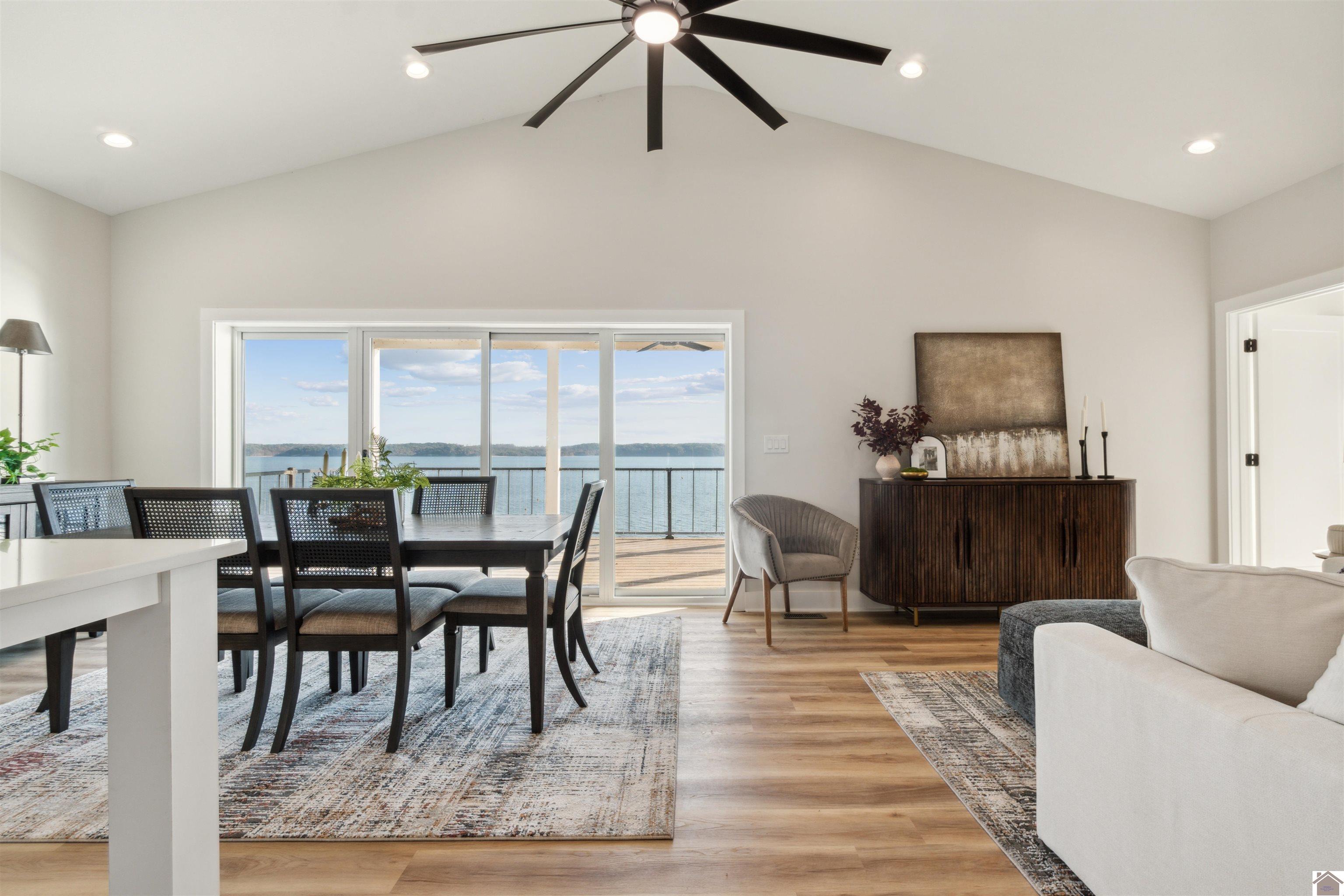 631 Sherwood Drive Unit: TRACT 1
