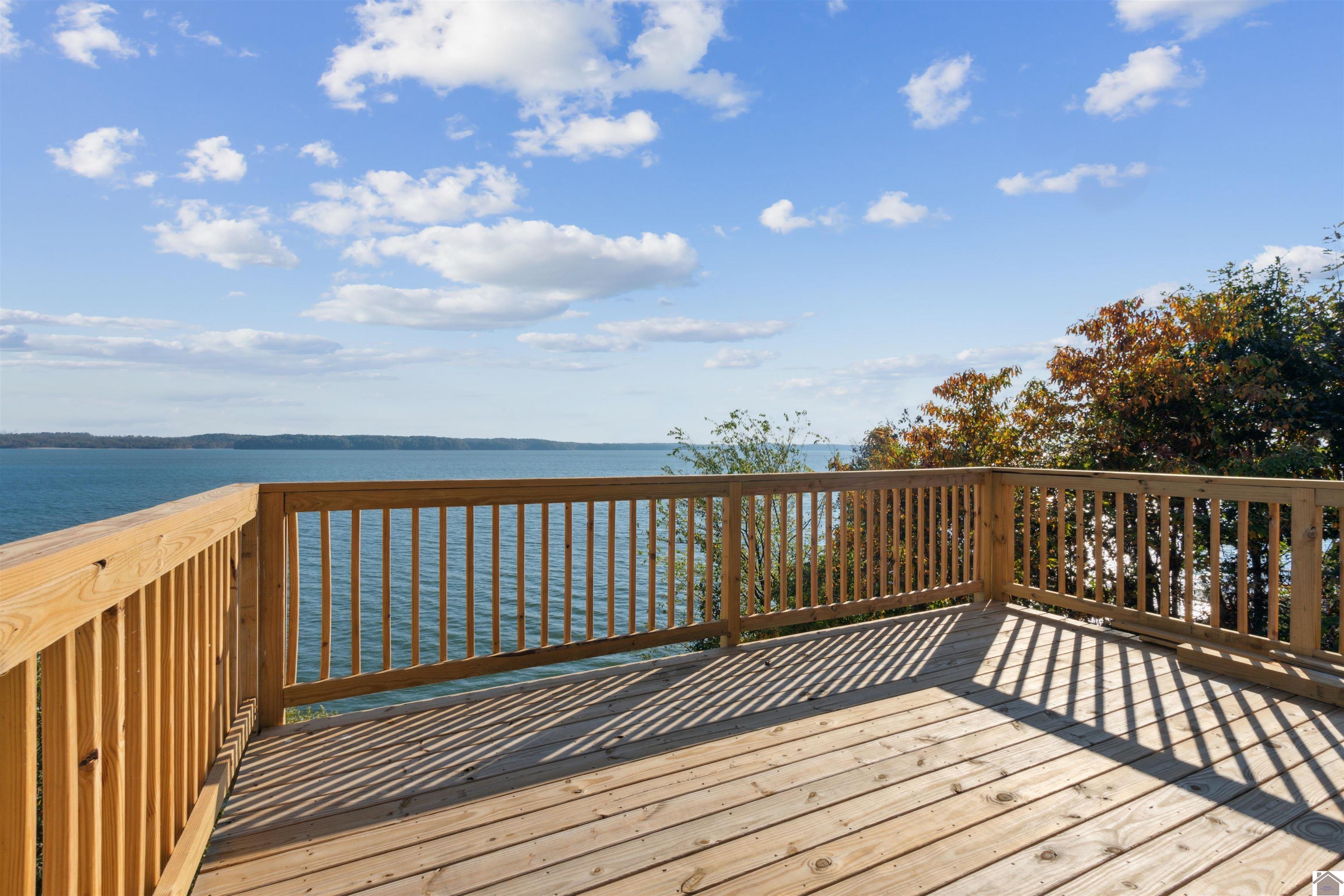 631 Sherwood Drive Unit: TRACT 1