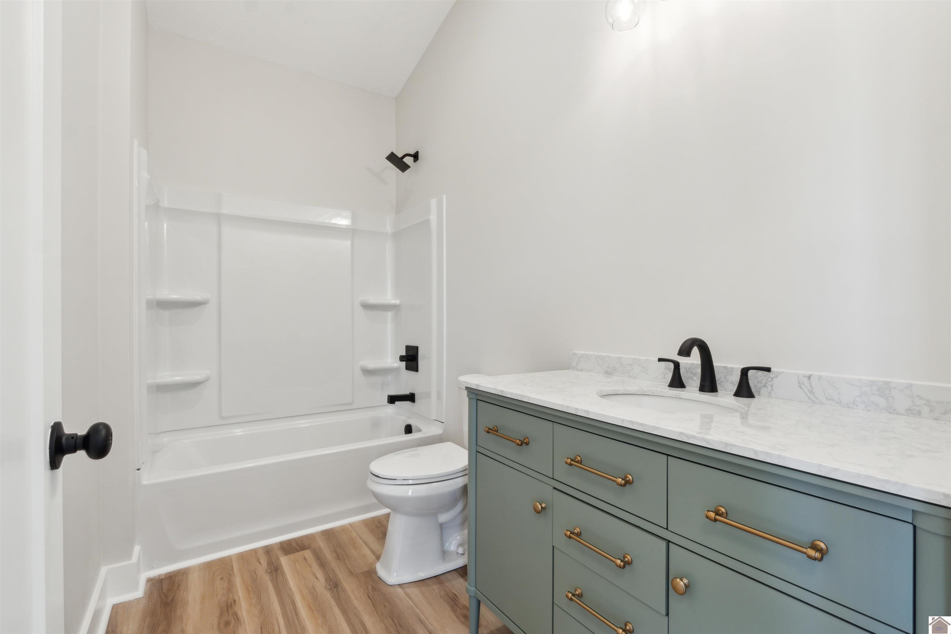 631 Sherwood Drive Unit: TRACT 1