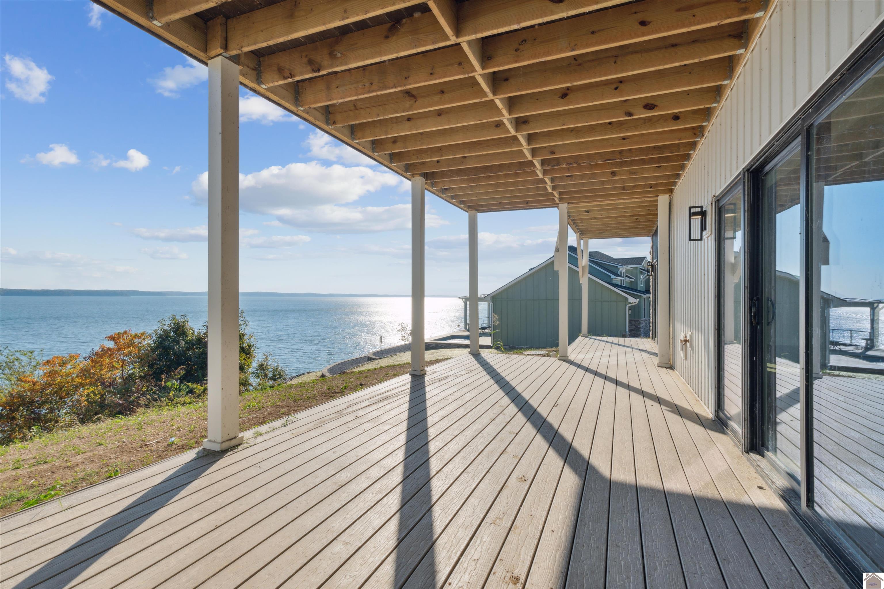 631 Sherwood Drive Unit: TRACT 1