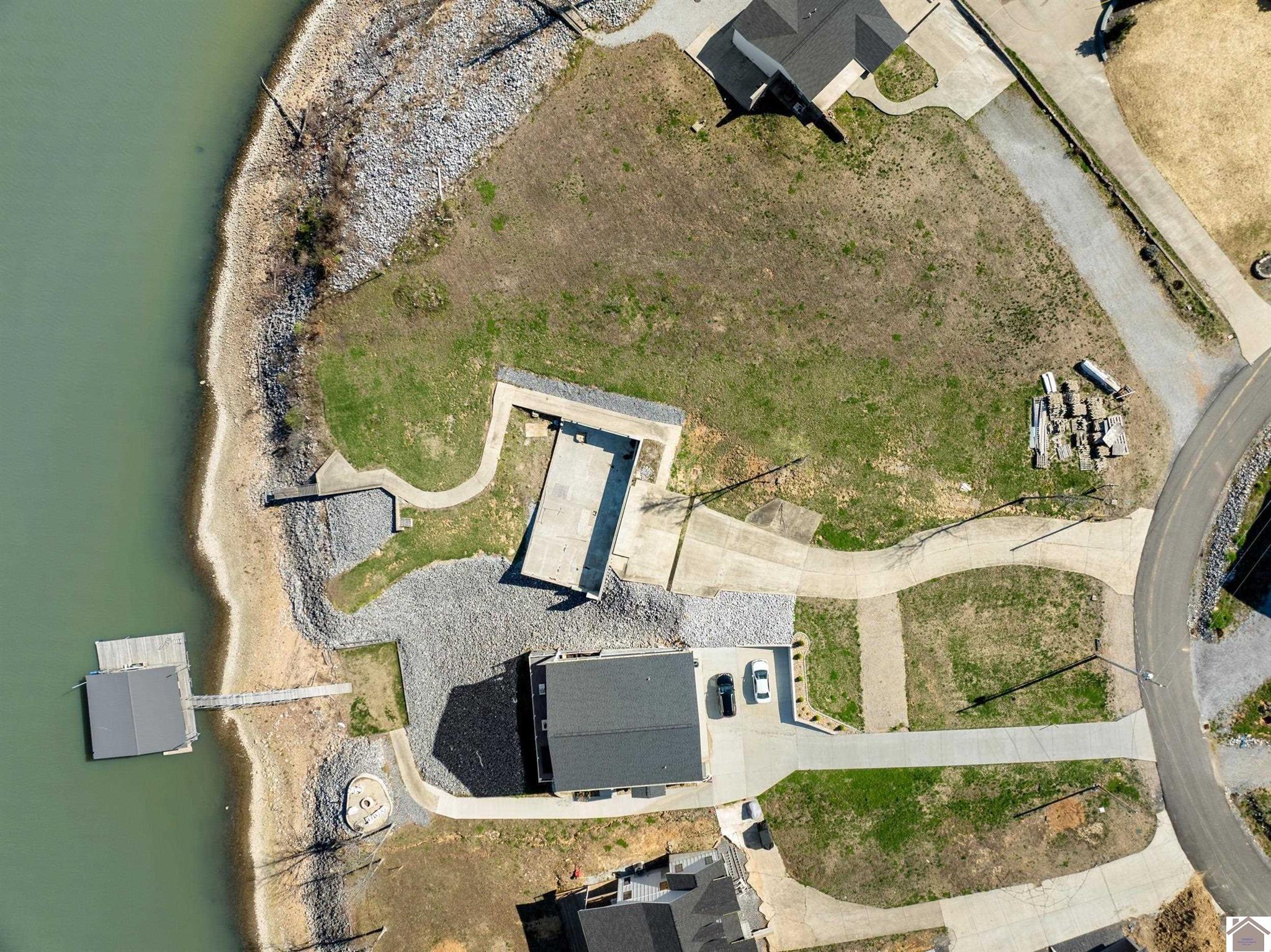 583 Sherwood Drive Unit: TRACT 2