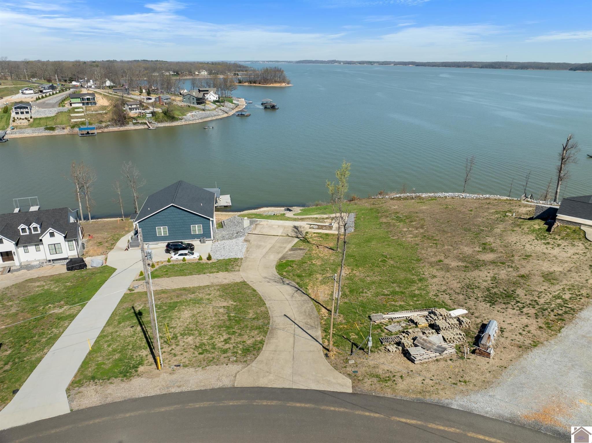 583 Sherwood Drive Unit: TRACT 2