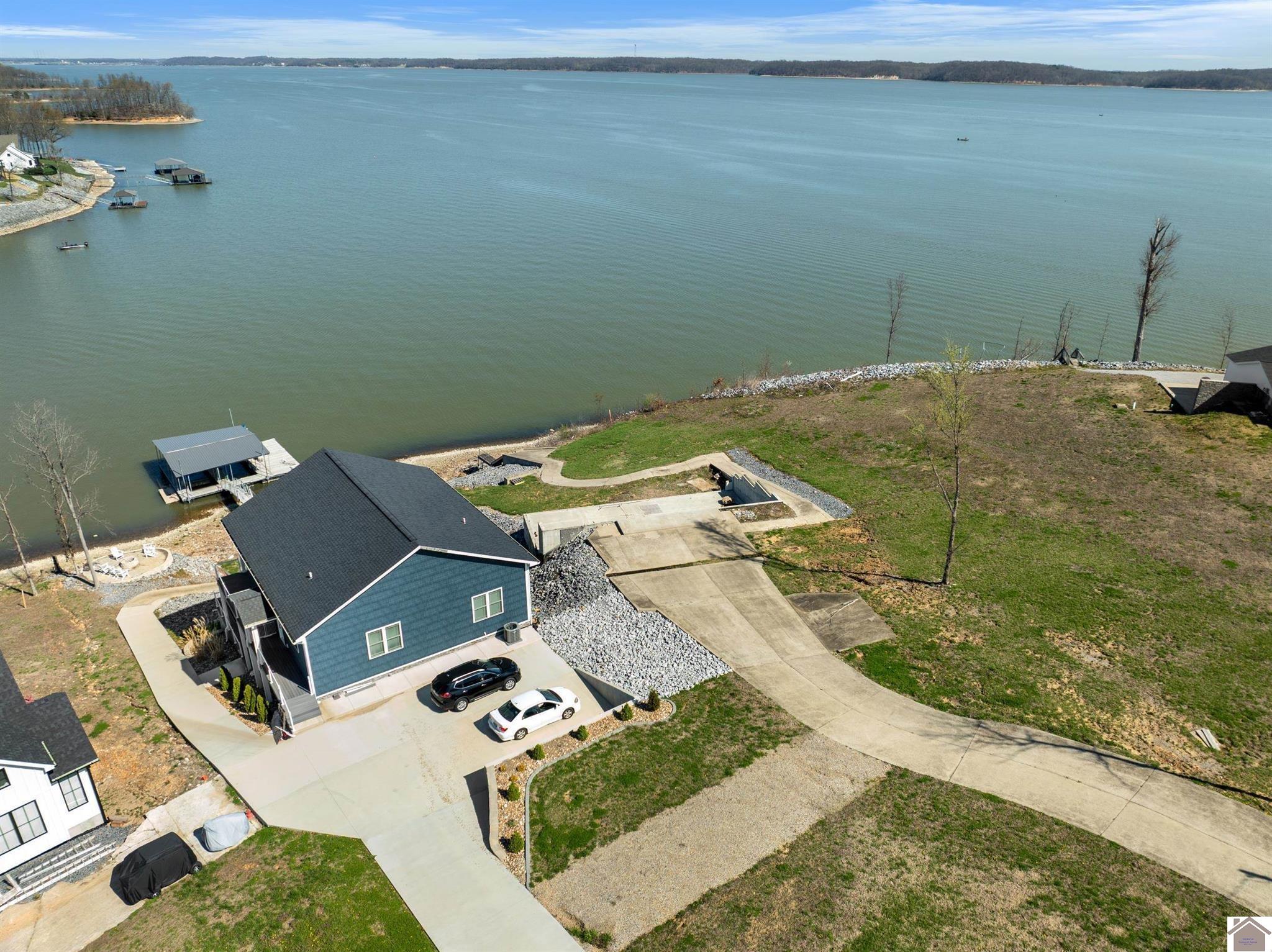 583 Sherwood Drive Unit: TRACT 2