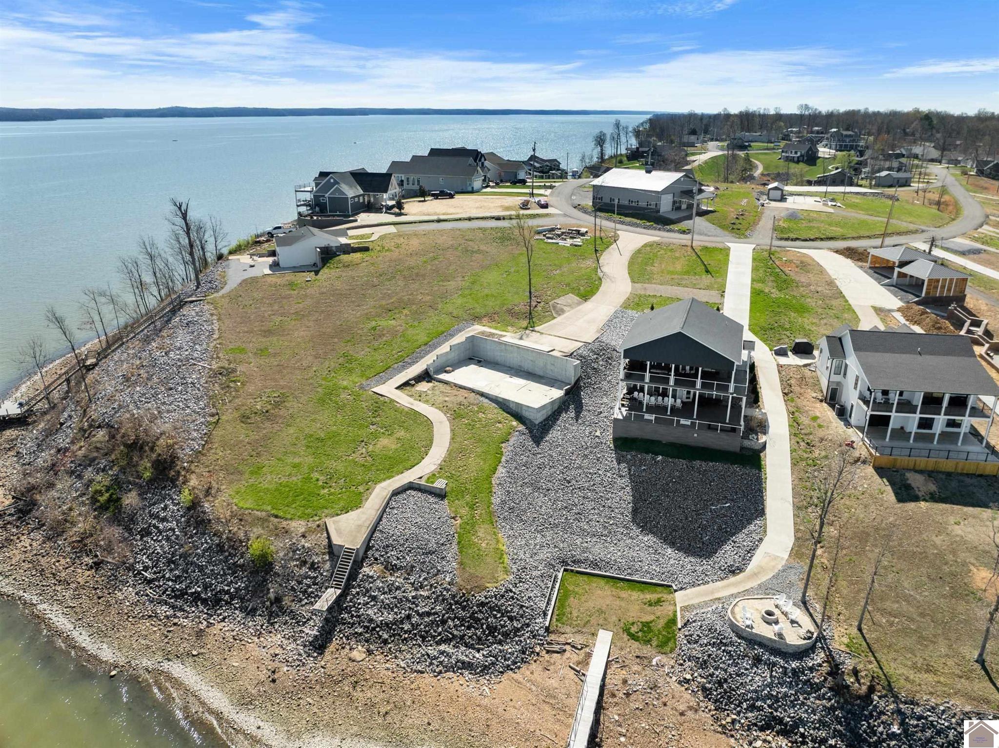 583 Sherwood Drive Unit: TRACT 2