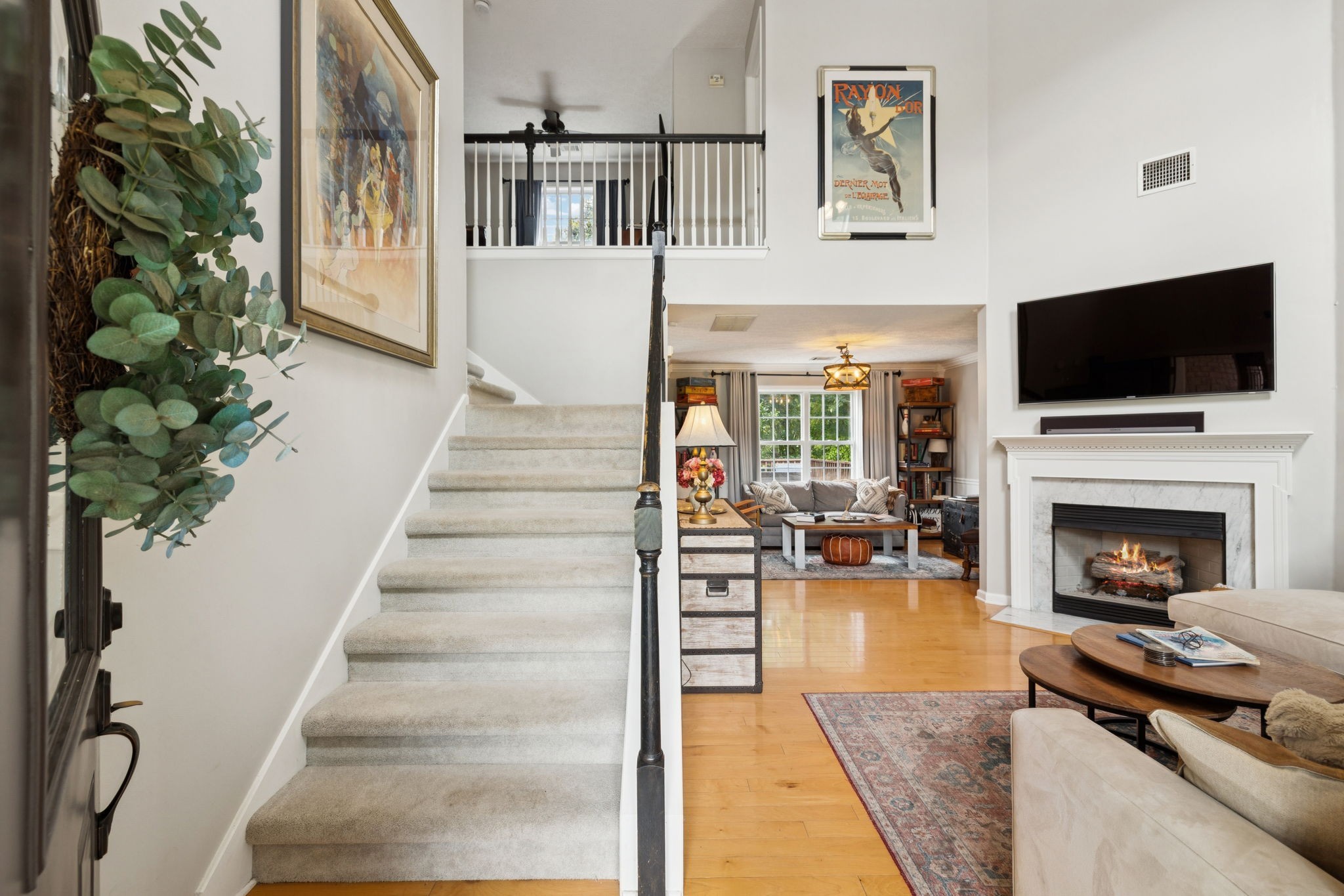 3232 Dark Woods Dr
