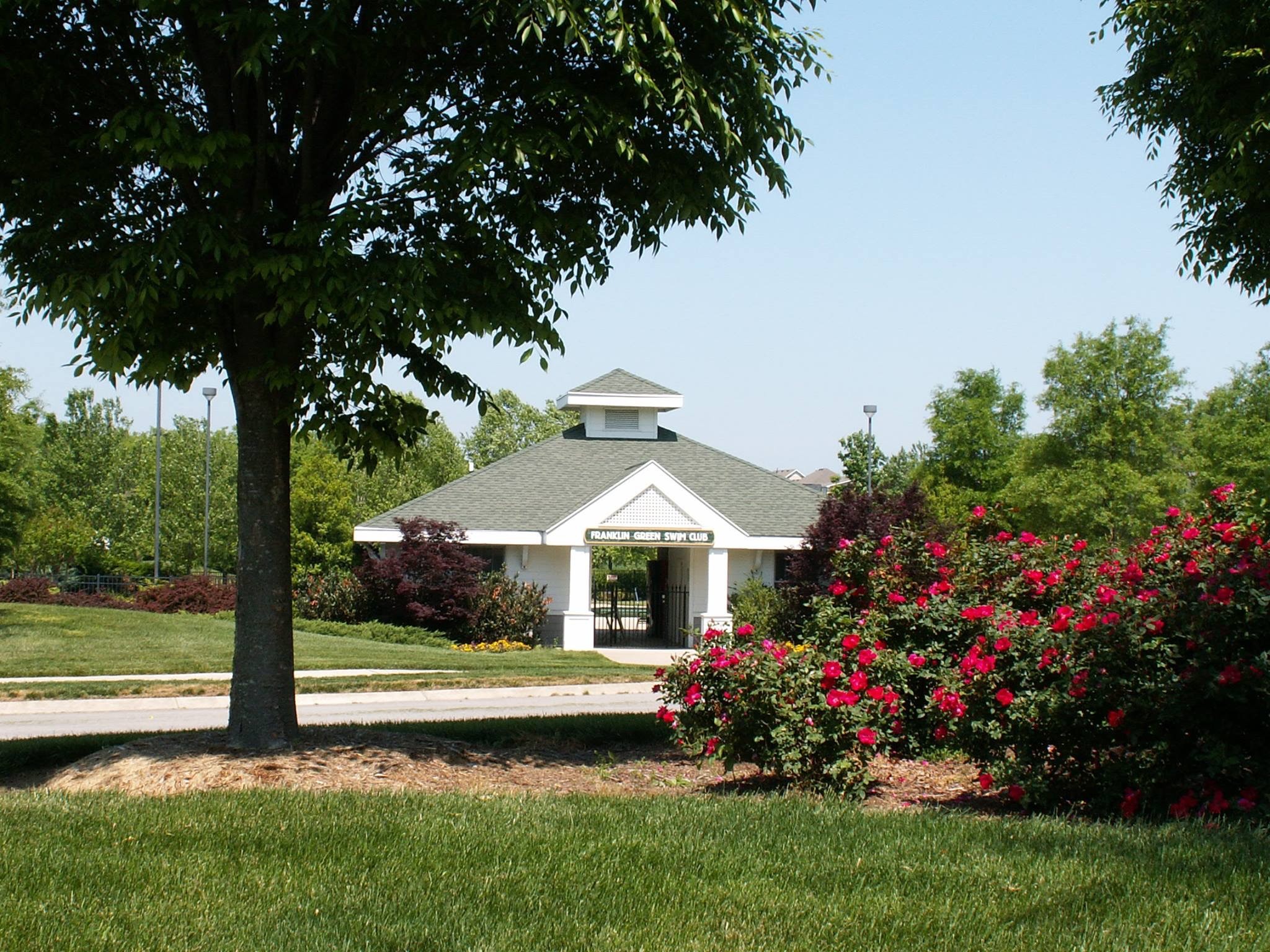 3232 Dark Woods Dr