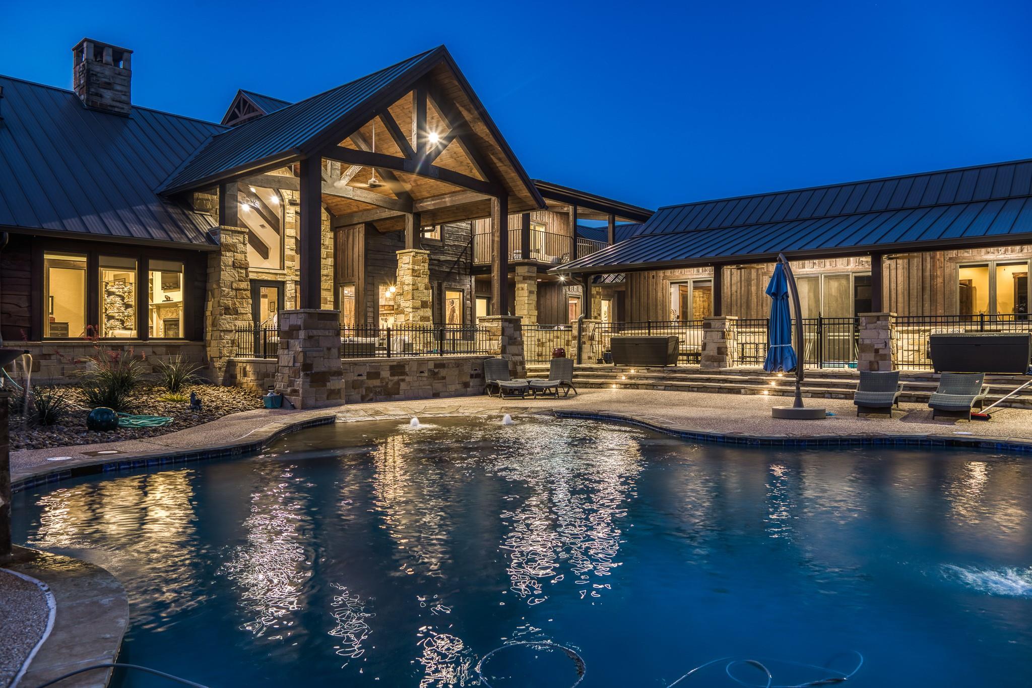 1851 Deer Park Drive