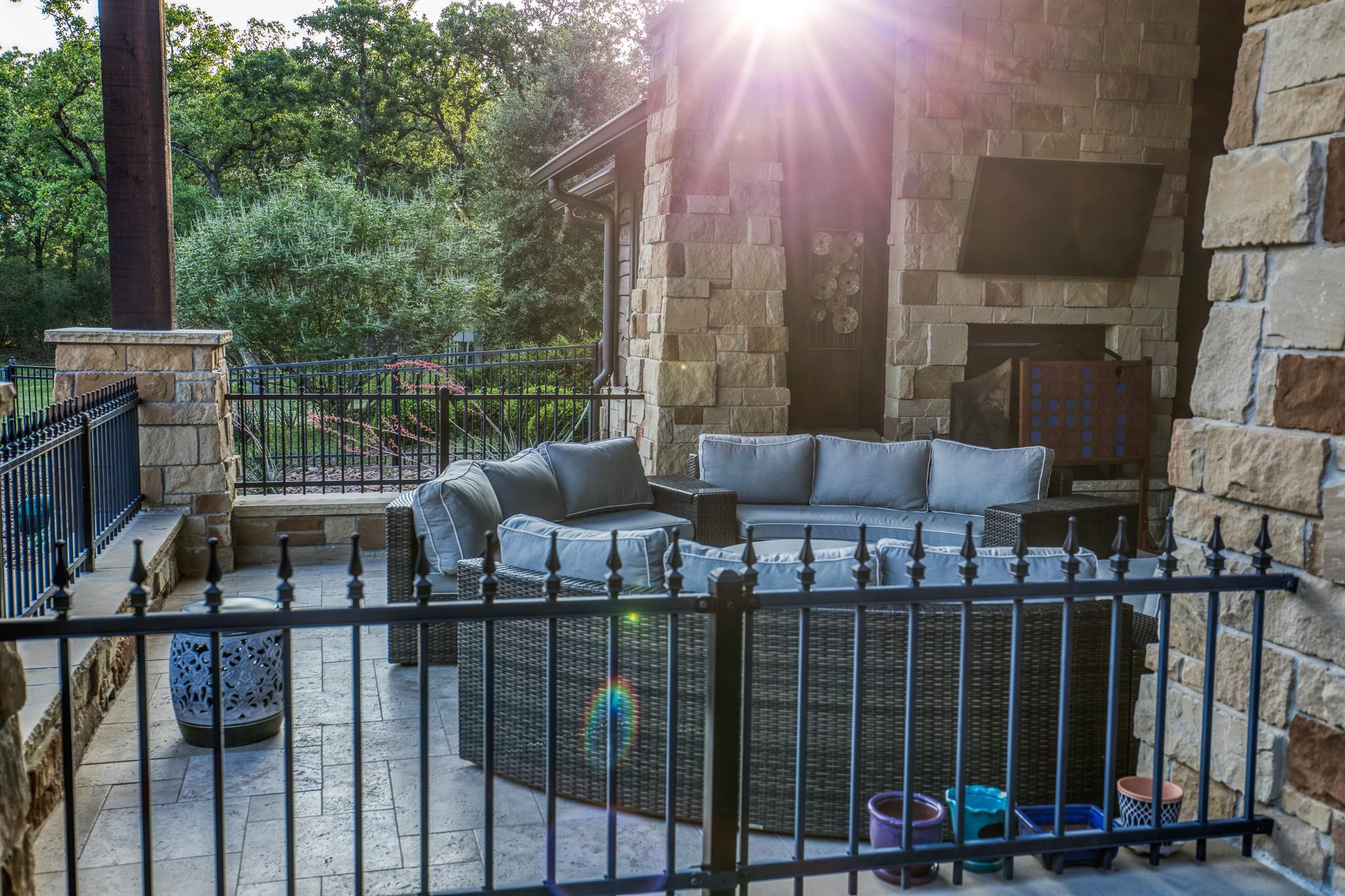 1851 Deer Park Drive