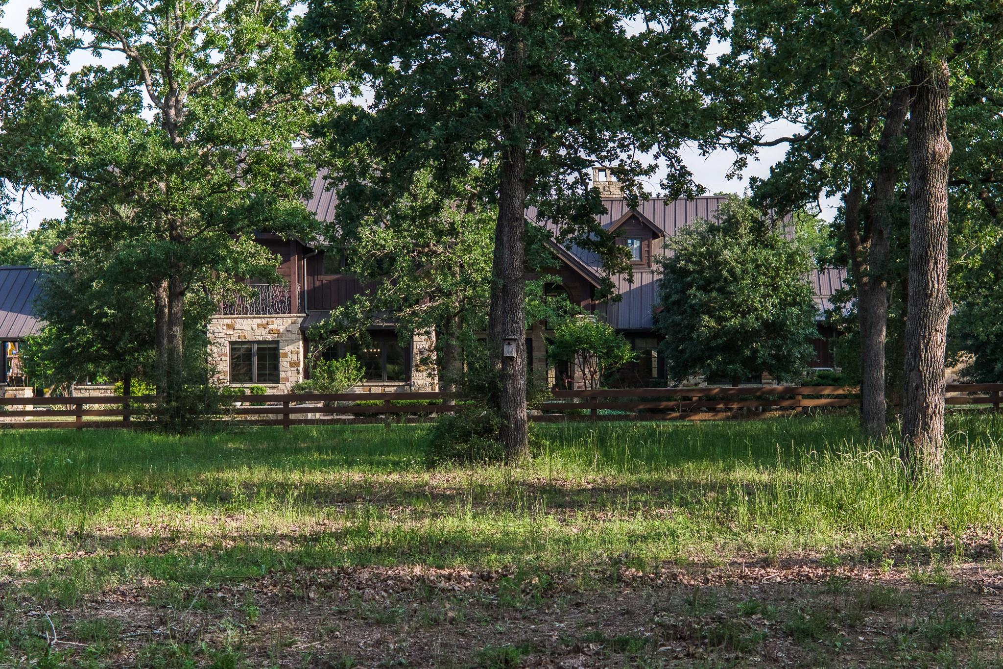 1851 Deer Park Drive