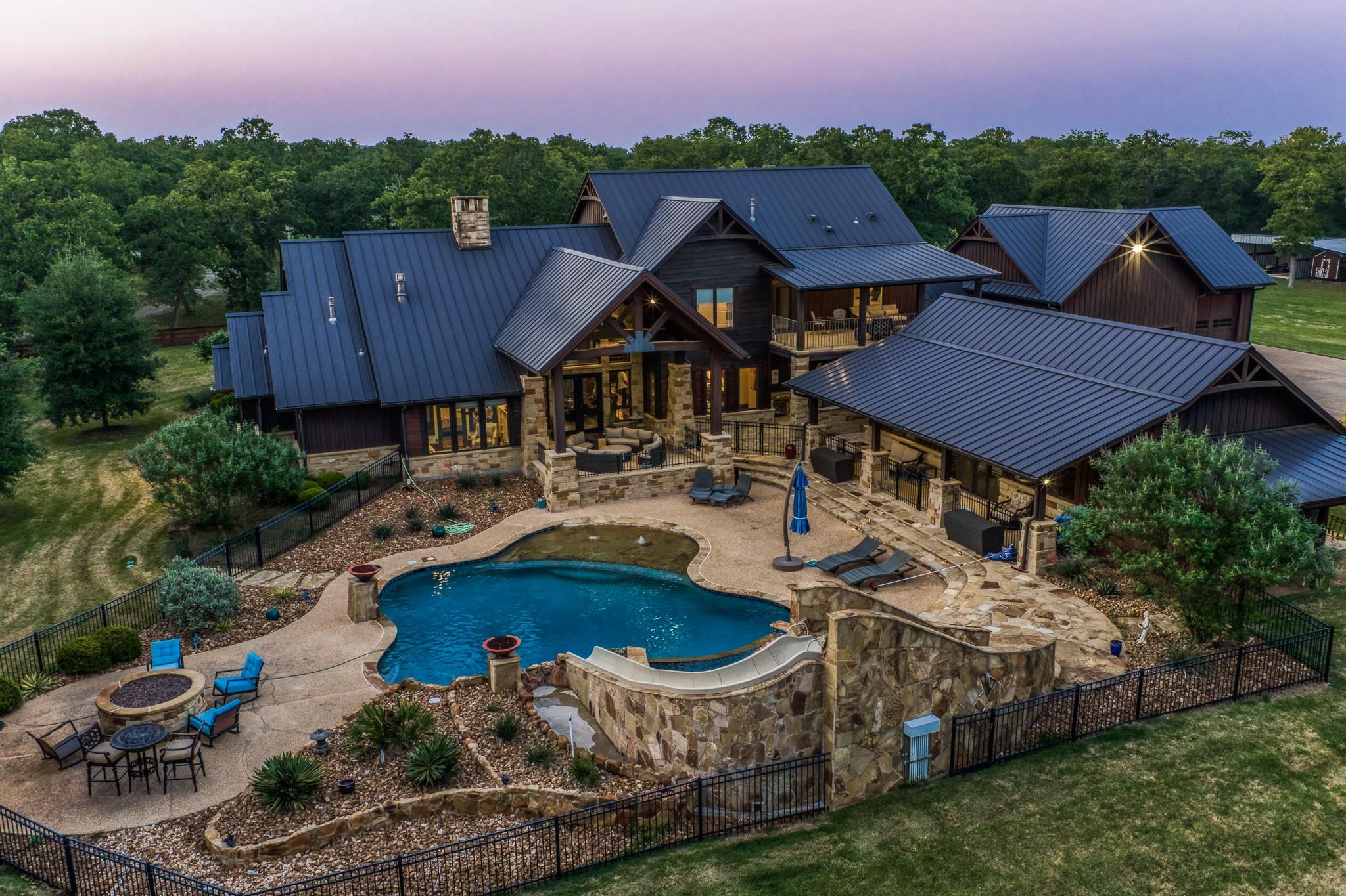 1851 Deer Park Drive