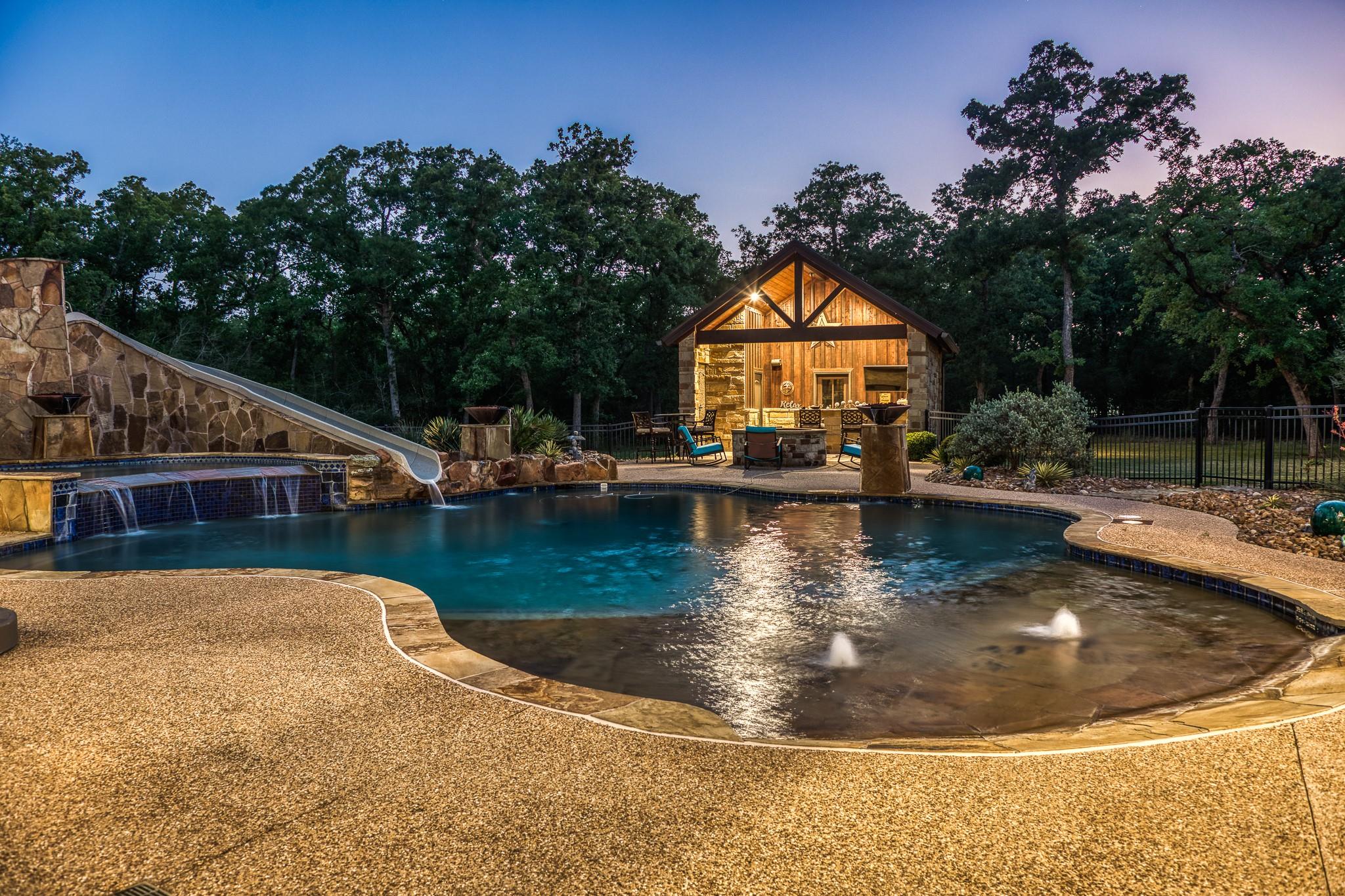 1851 Deer Park Drive