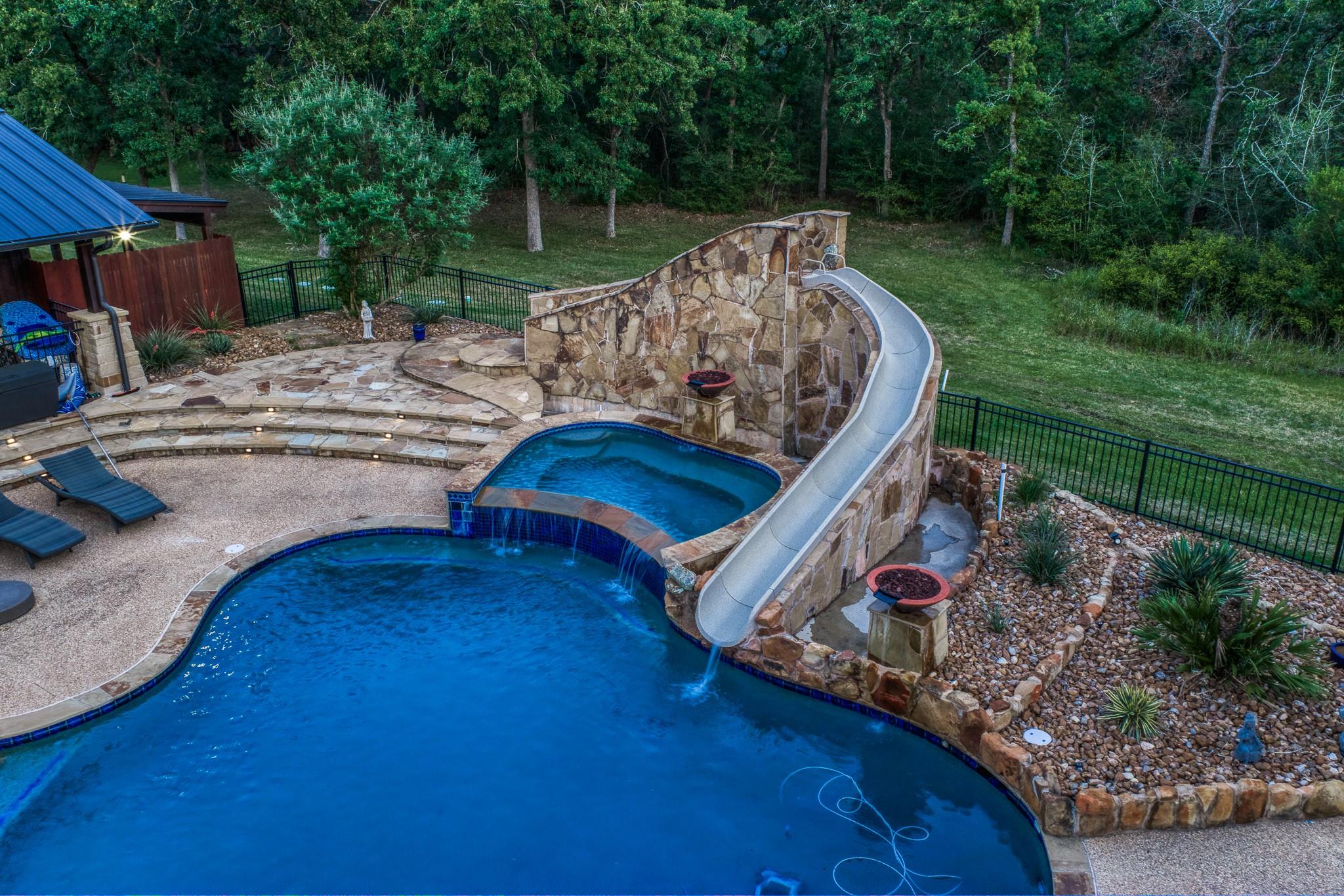 1851 Deer Park Drive