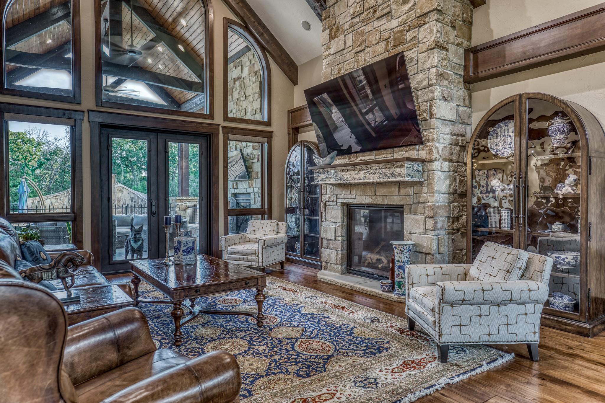 1851 Deer Park Drive