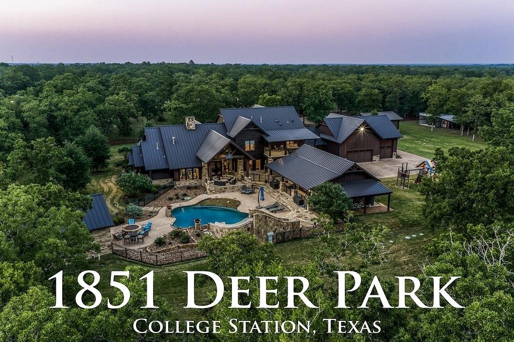 1851 Deer Park Drive