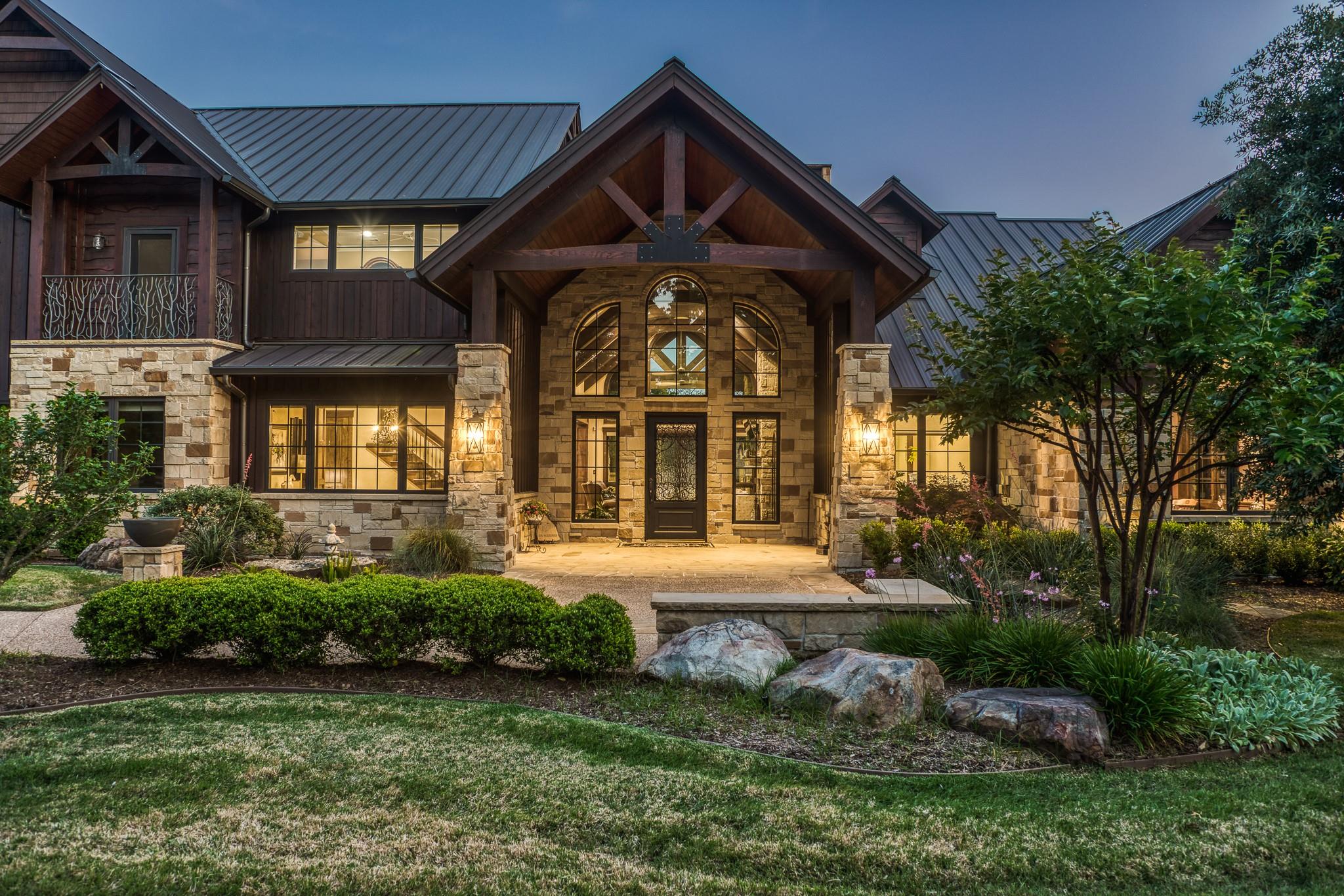 1851 Deer Park Drive