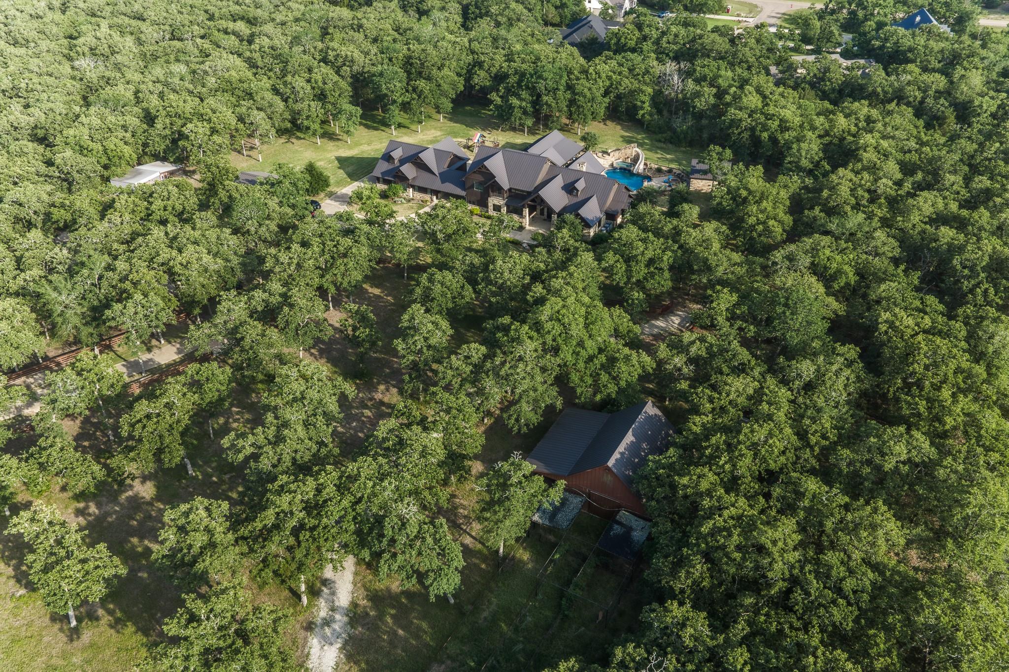 1851 Deer Park Drive