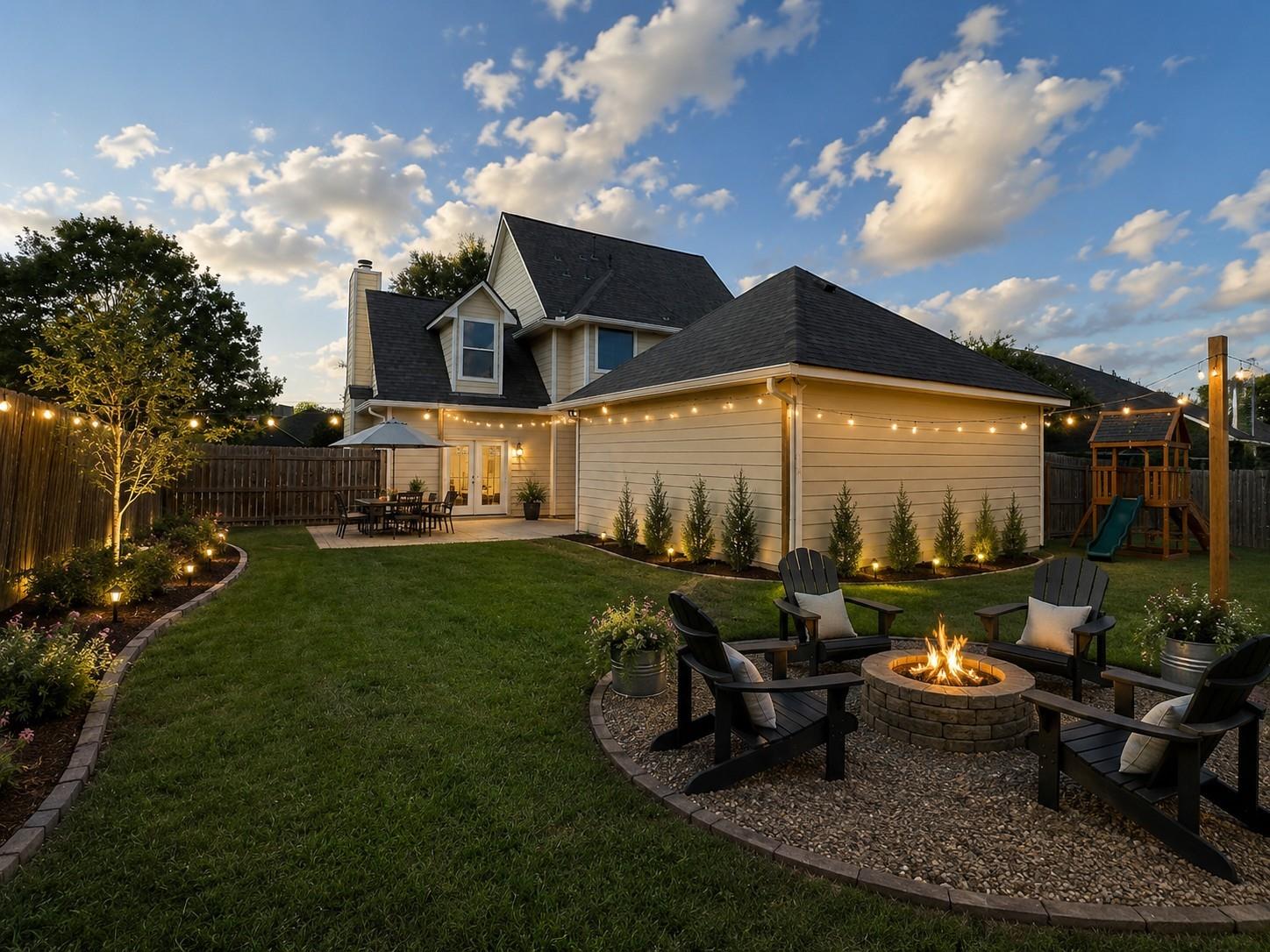 2204 Springwood Dr