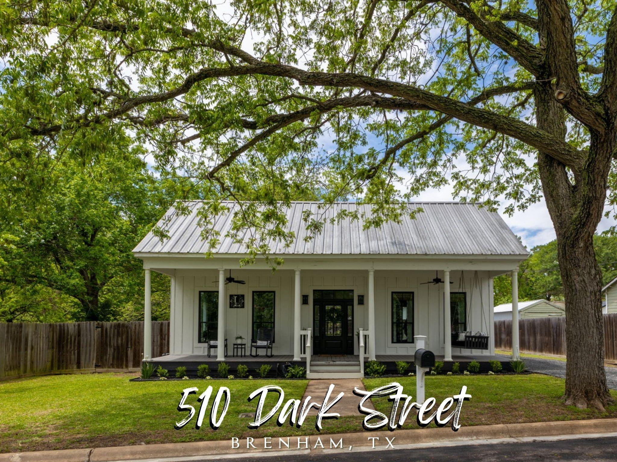 510 Dark Street