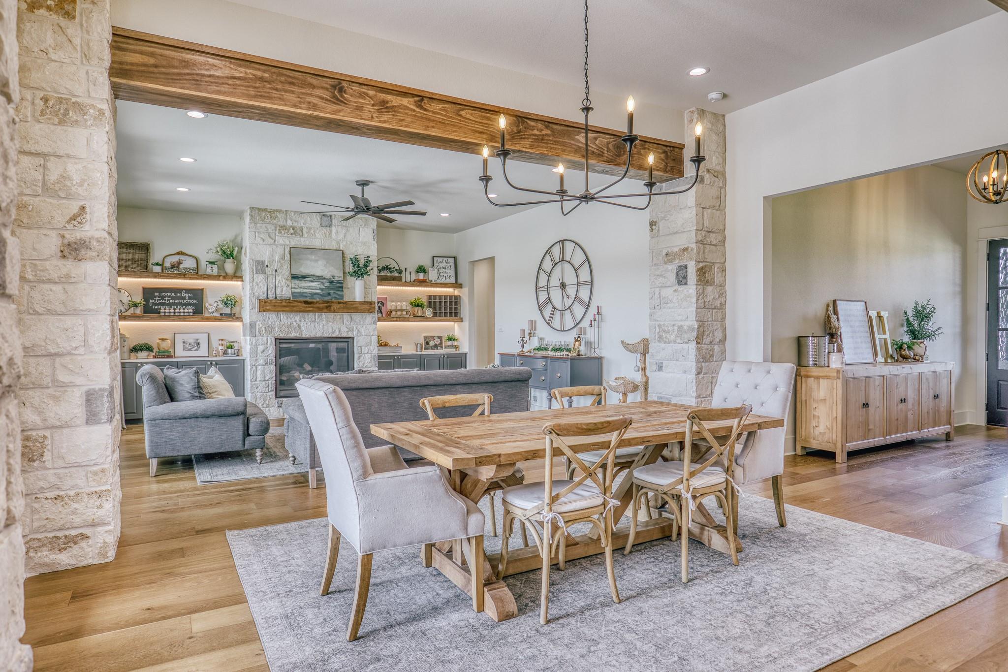 1064 Chapel View Lane