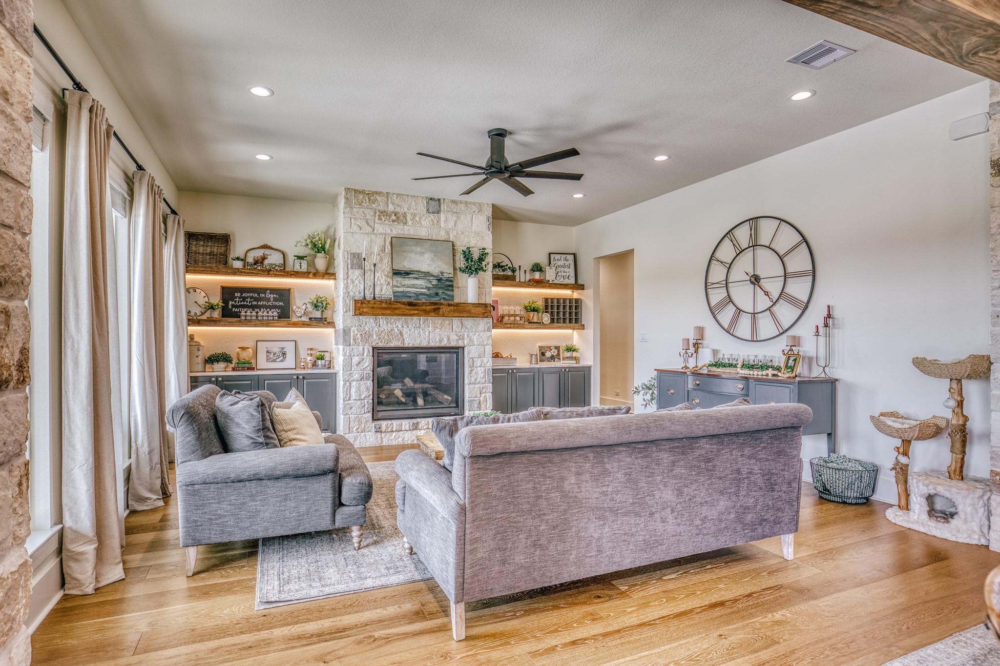 1064 Chapel View Lane