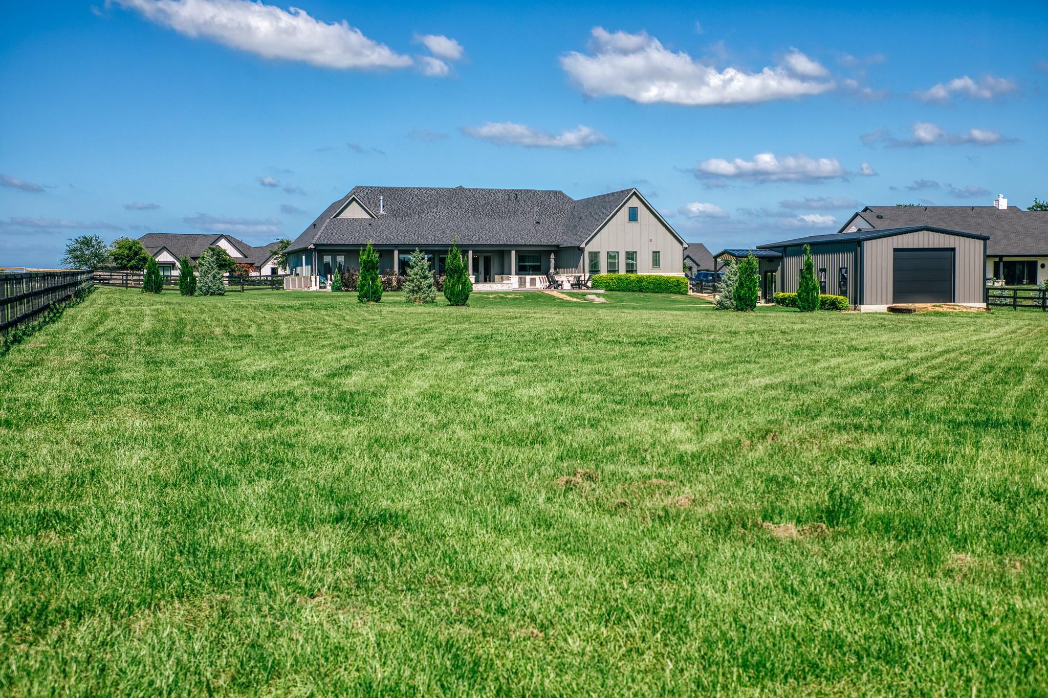 1064 Chapel View Lane