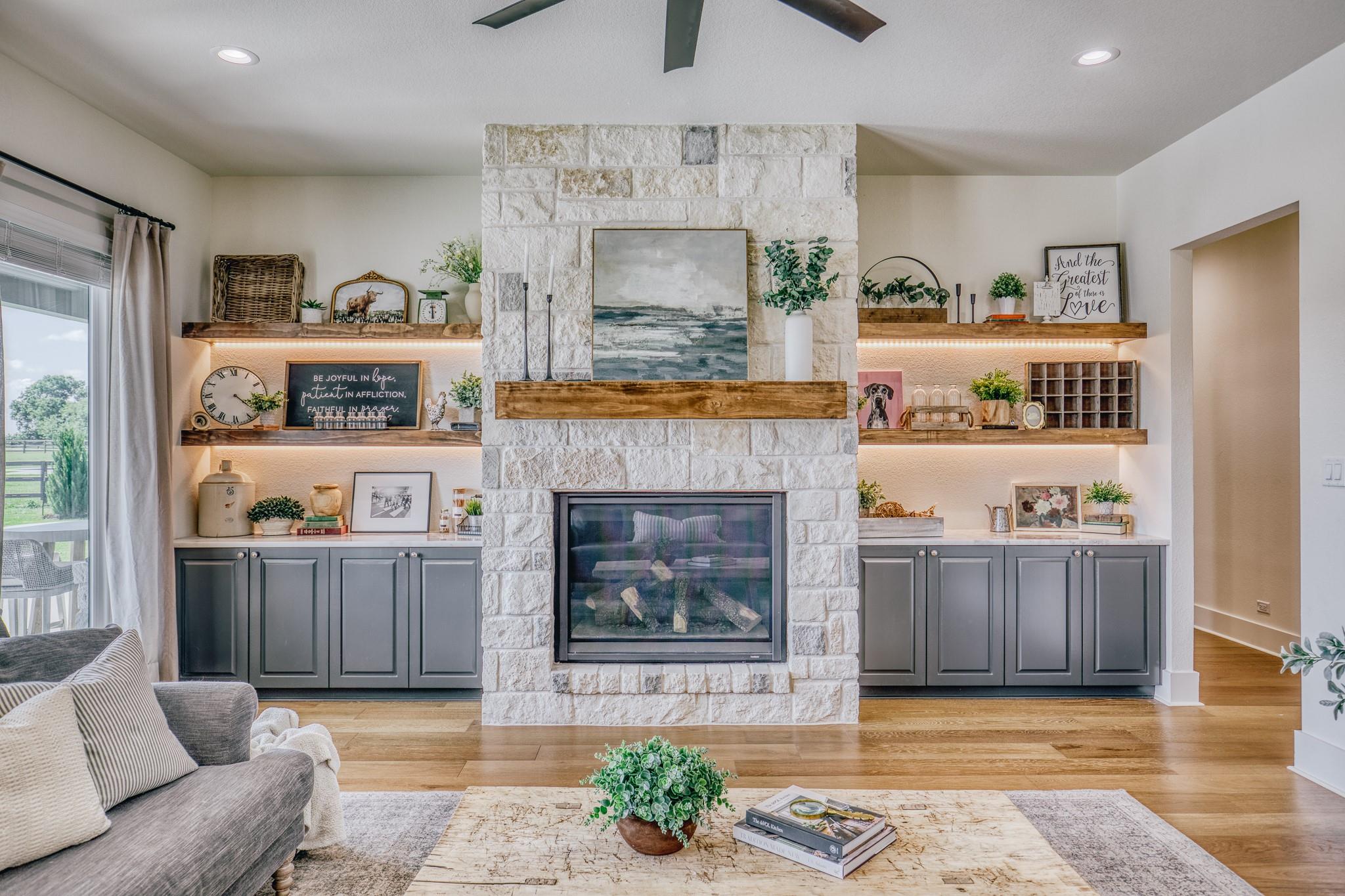 1064 Chapel View Lane