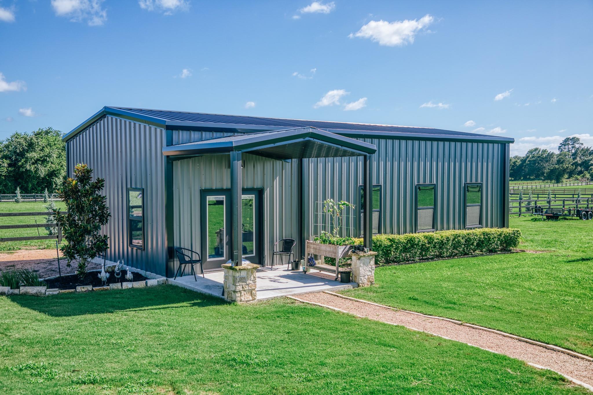 1064 Chapel View Lane
