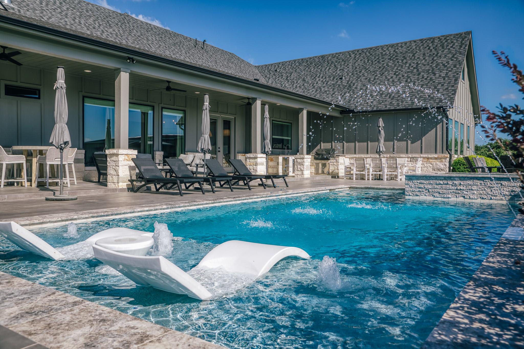 1064 Chapel View Lane