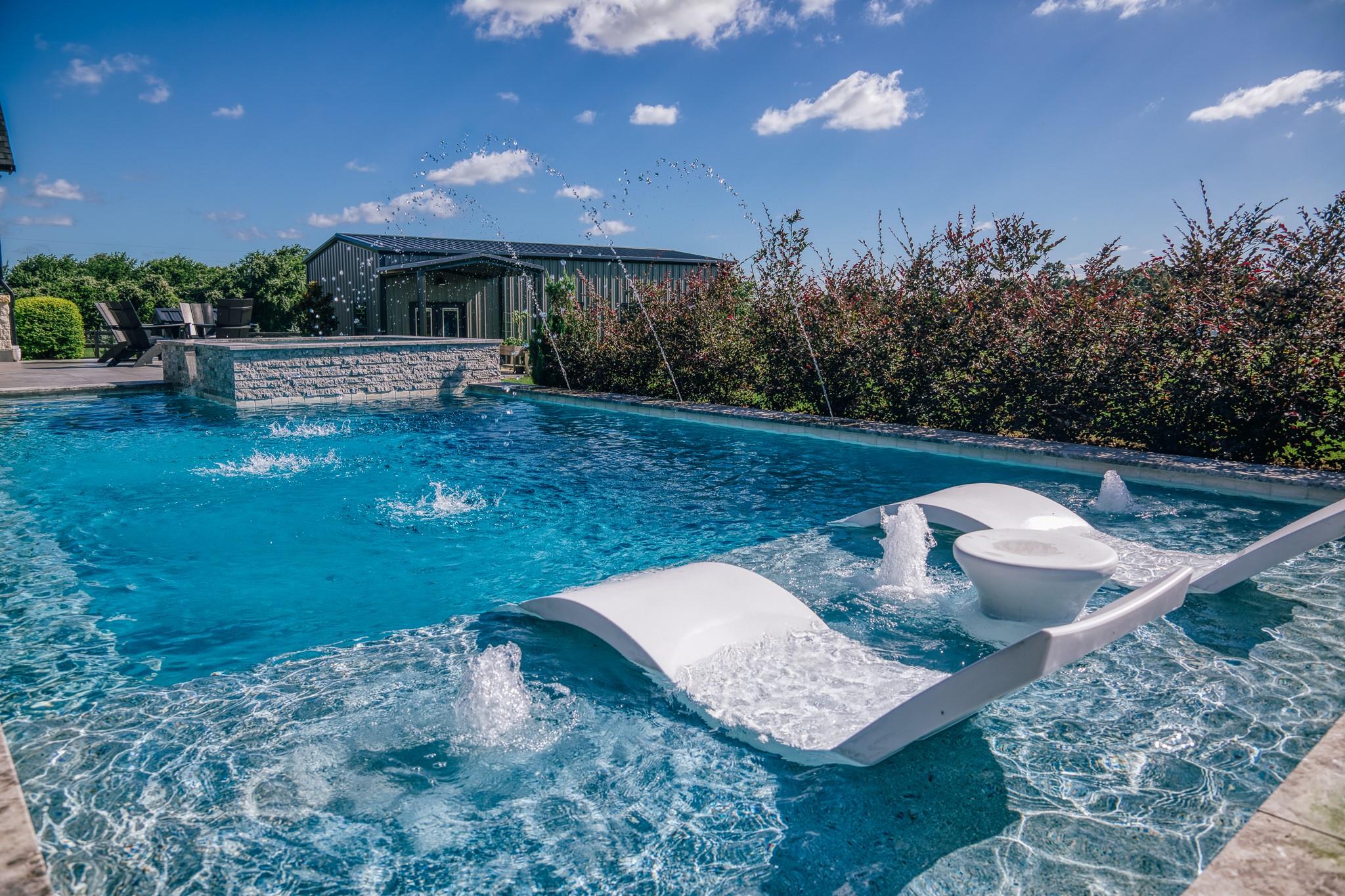 1064 Chapel View Lane