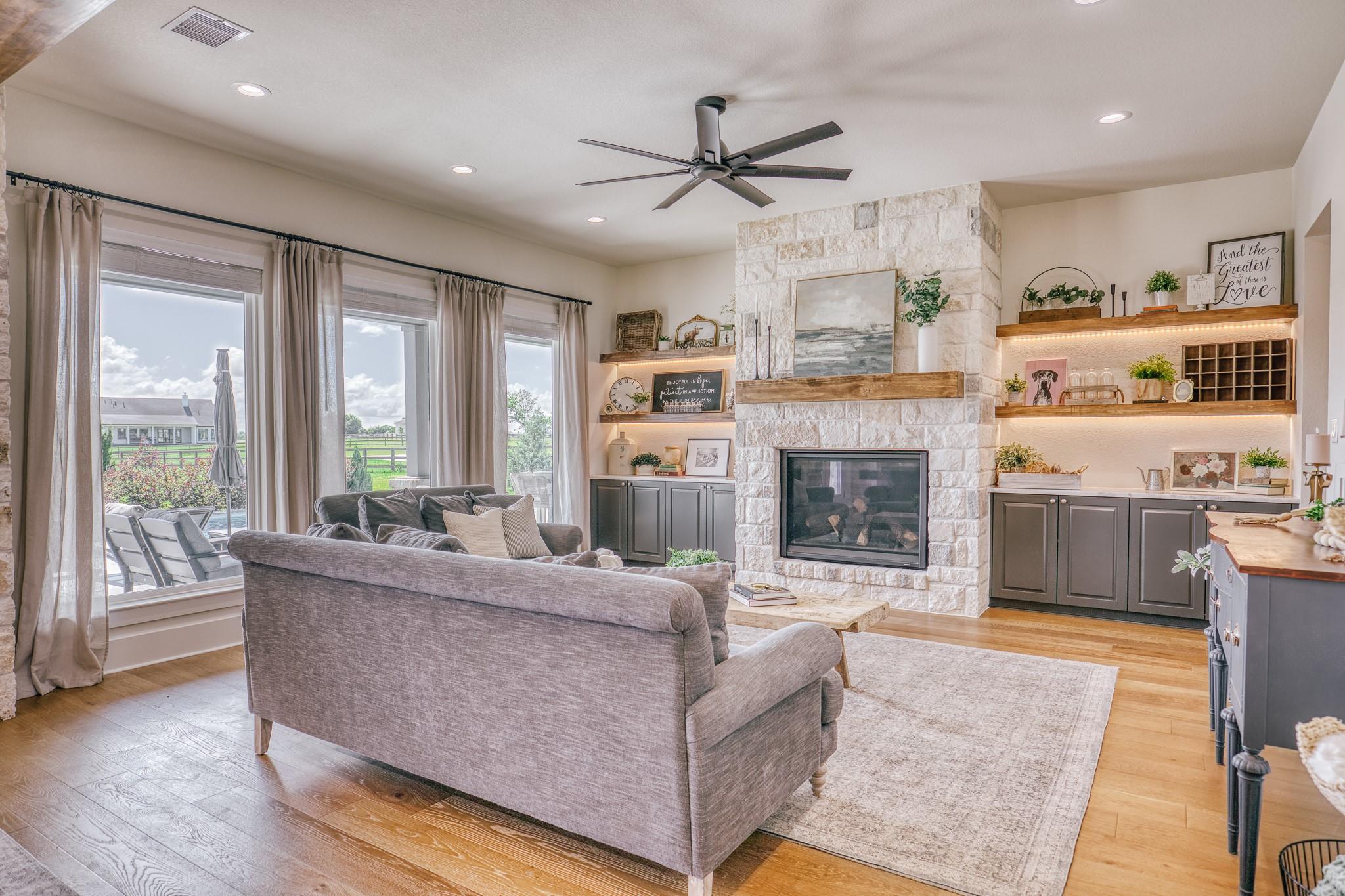 1064 Chapel View Lane