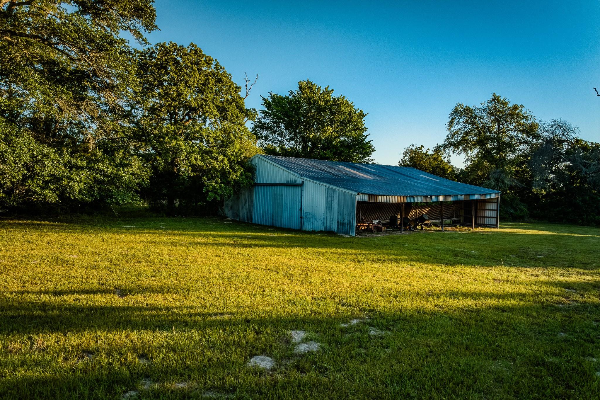 5110 Mill Creek Road