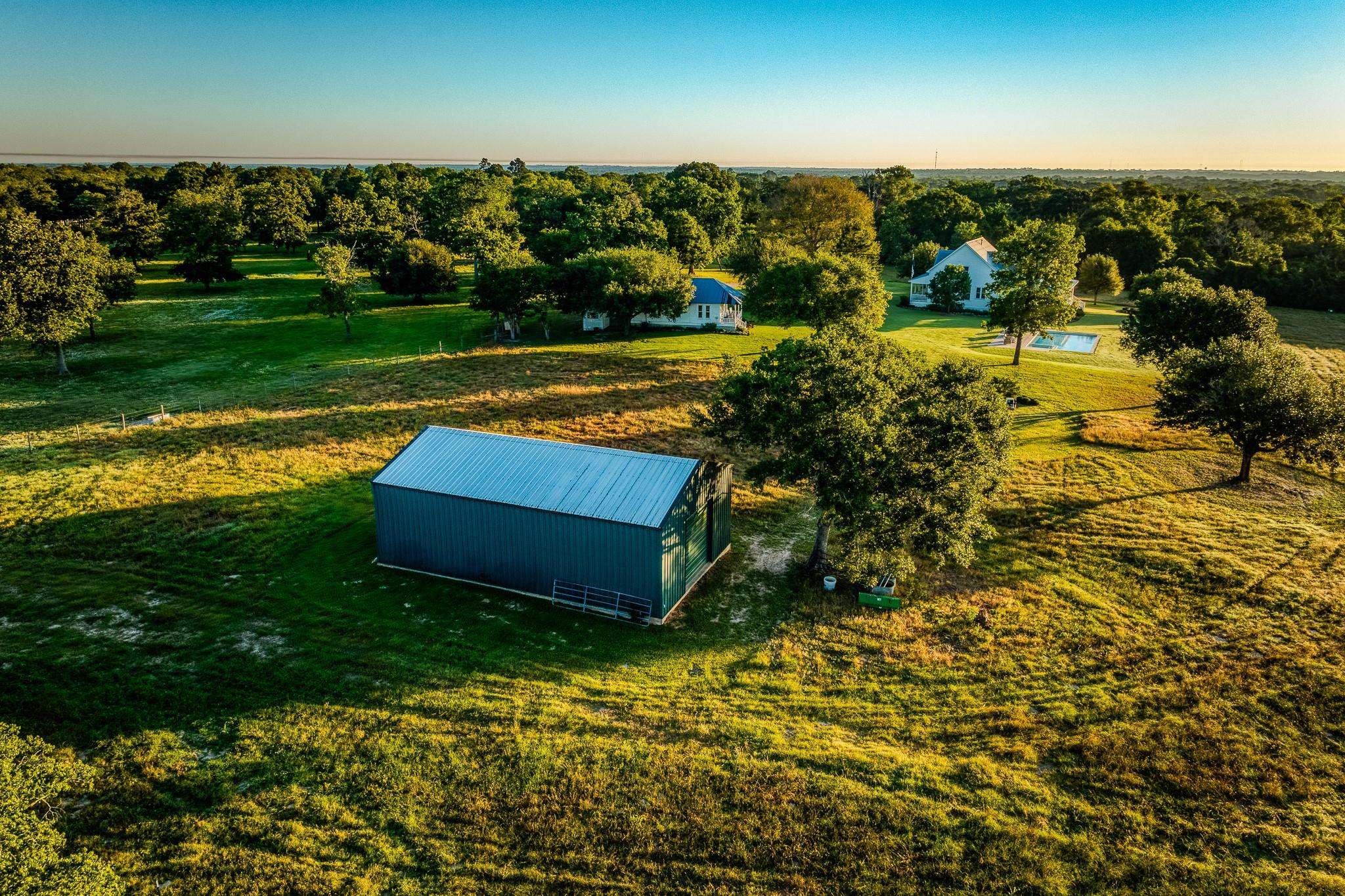 5110 Mill Creek Road