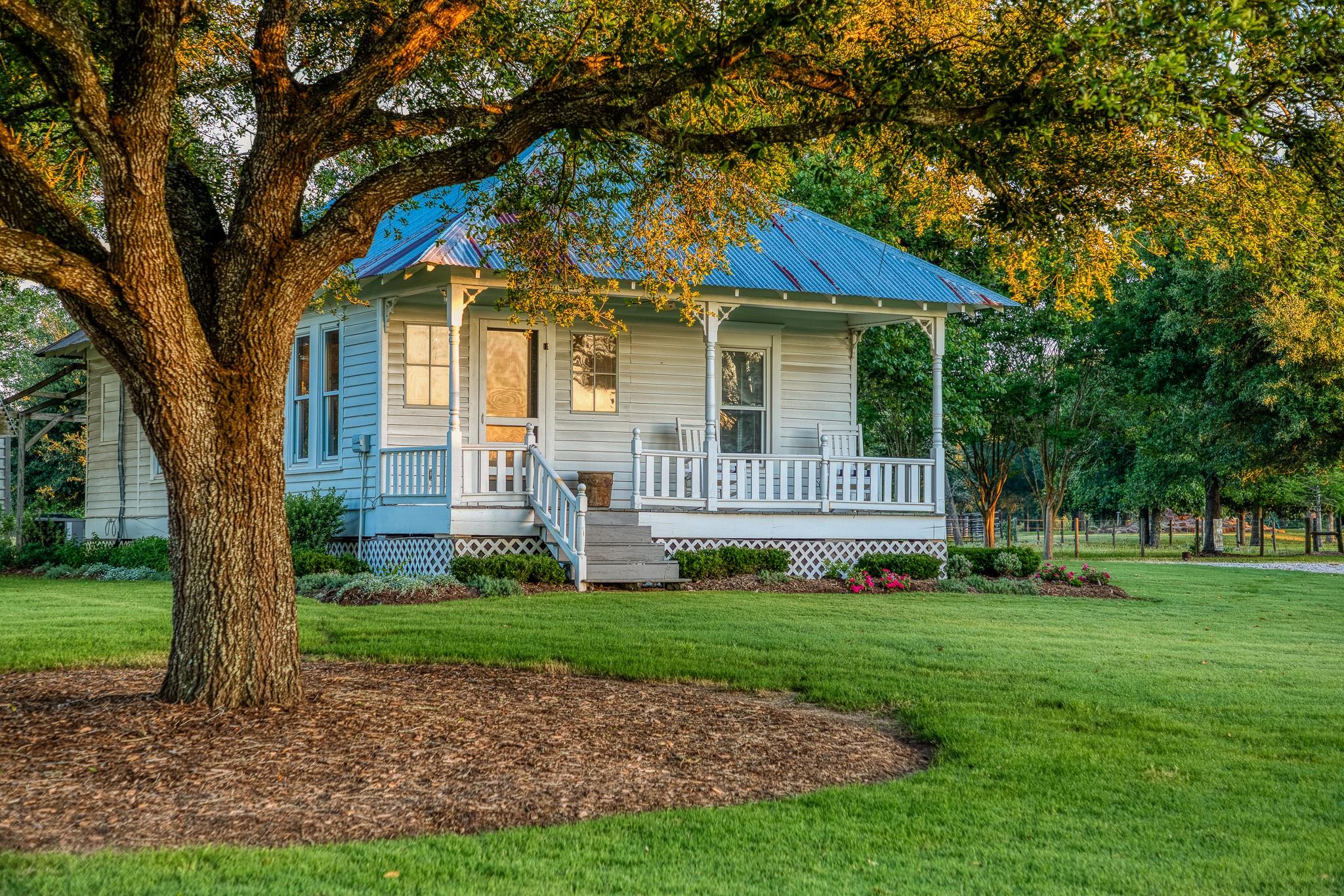5110 Mill Creek Road