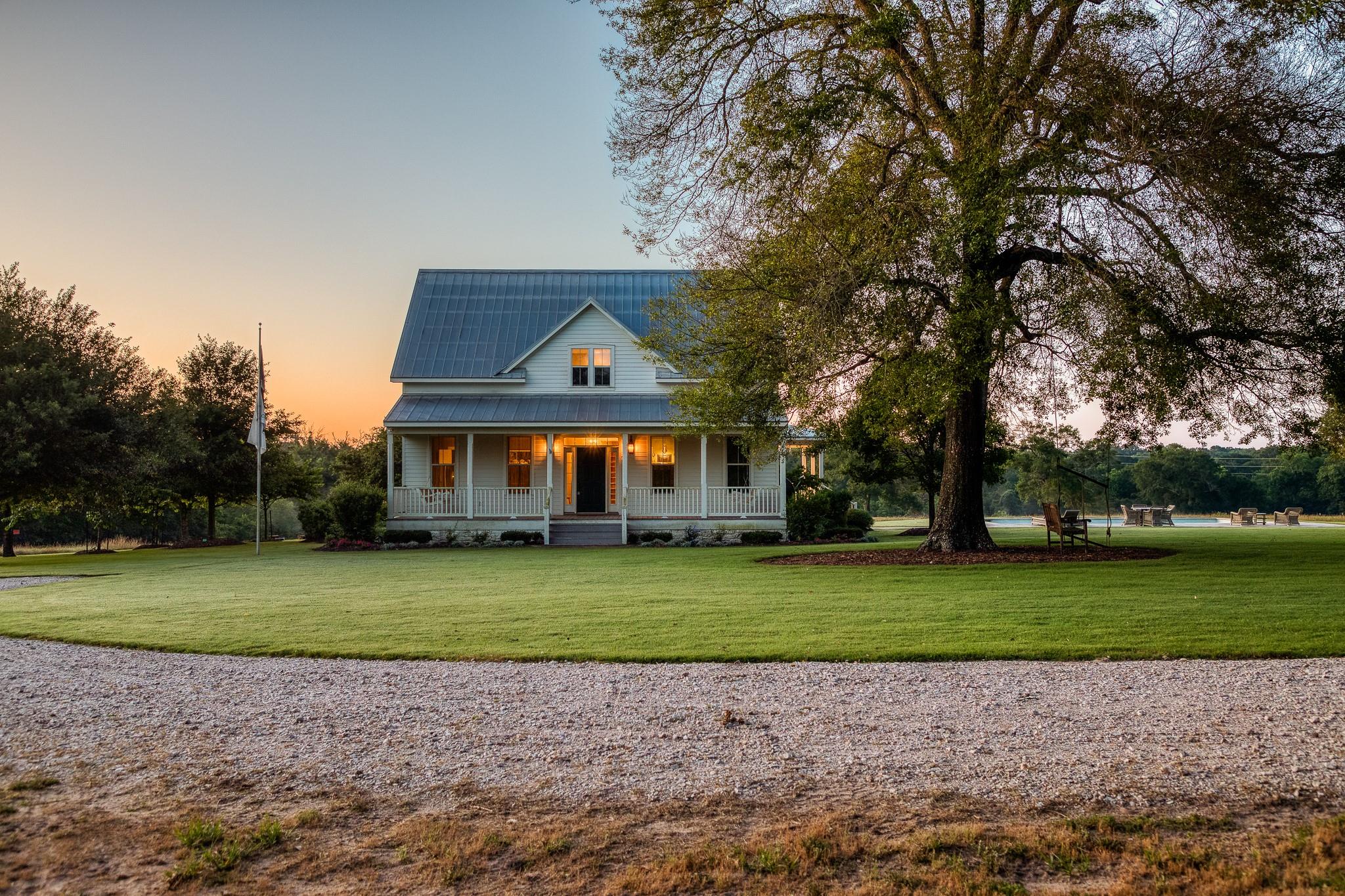 5110 Mill Creek Road
