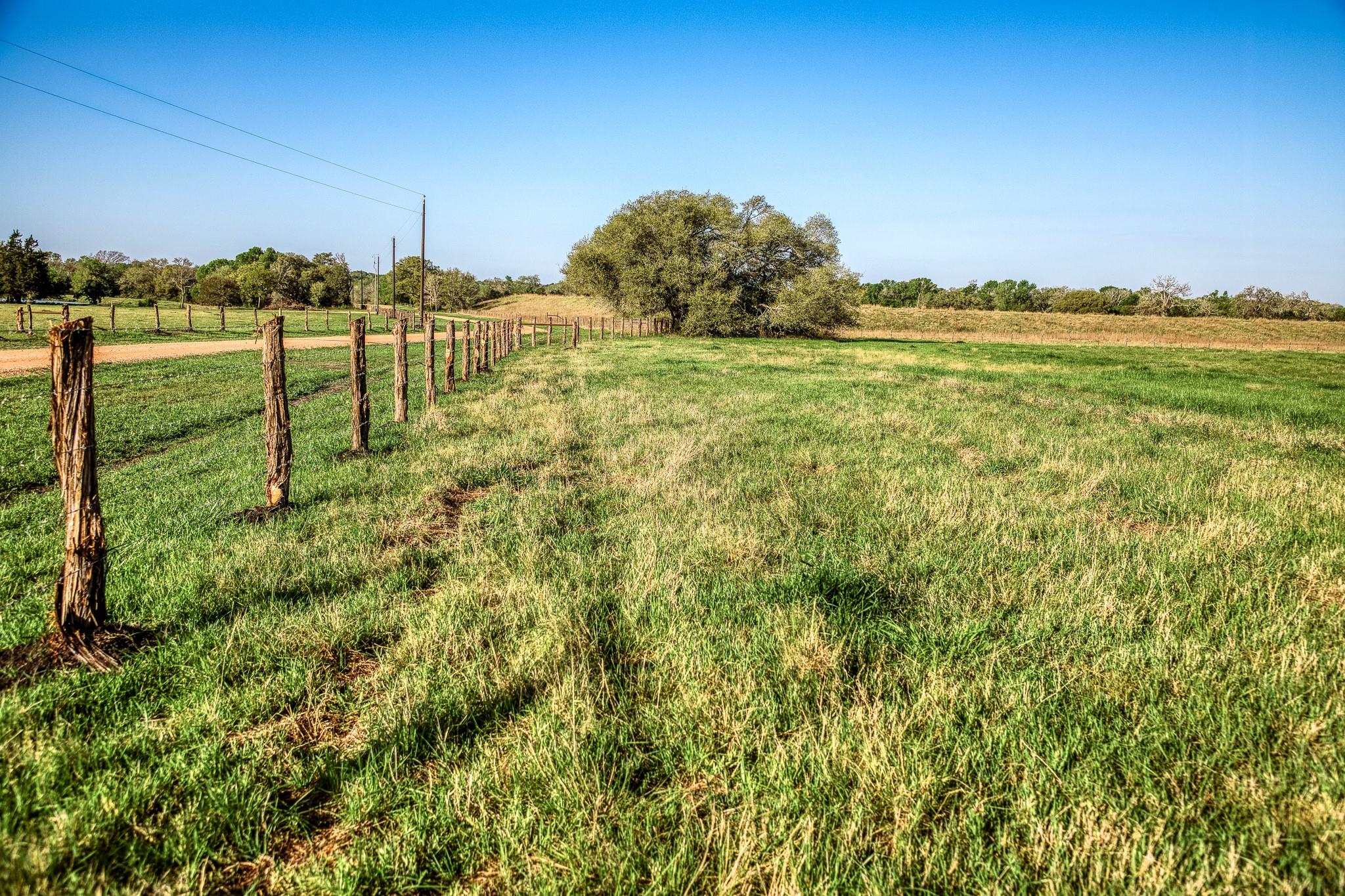Tracts 10&11 Fieldcrest Ln