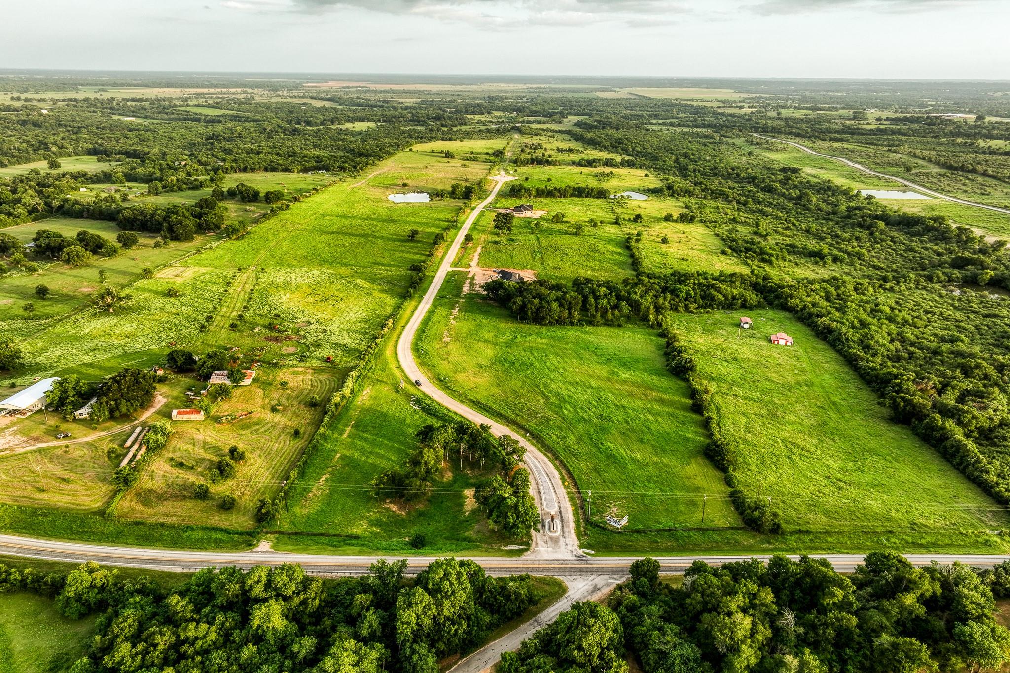 Lot 2 Hargrove Lane