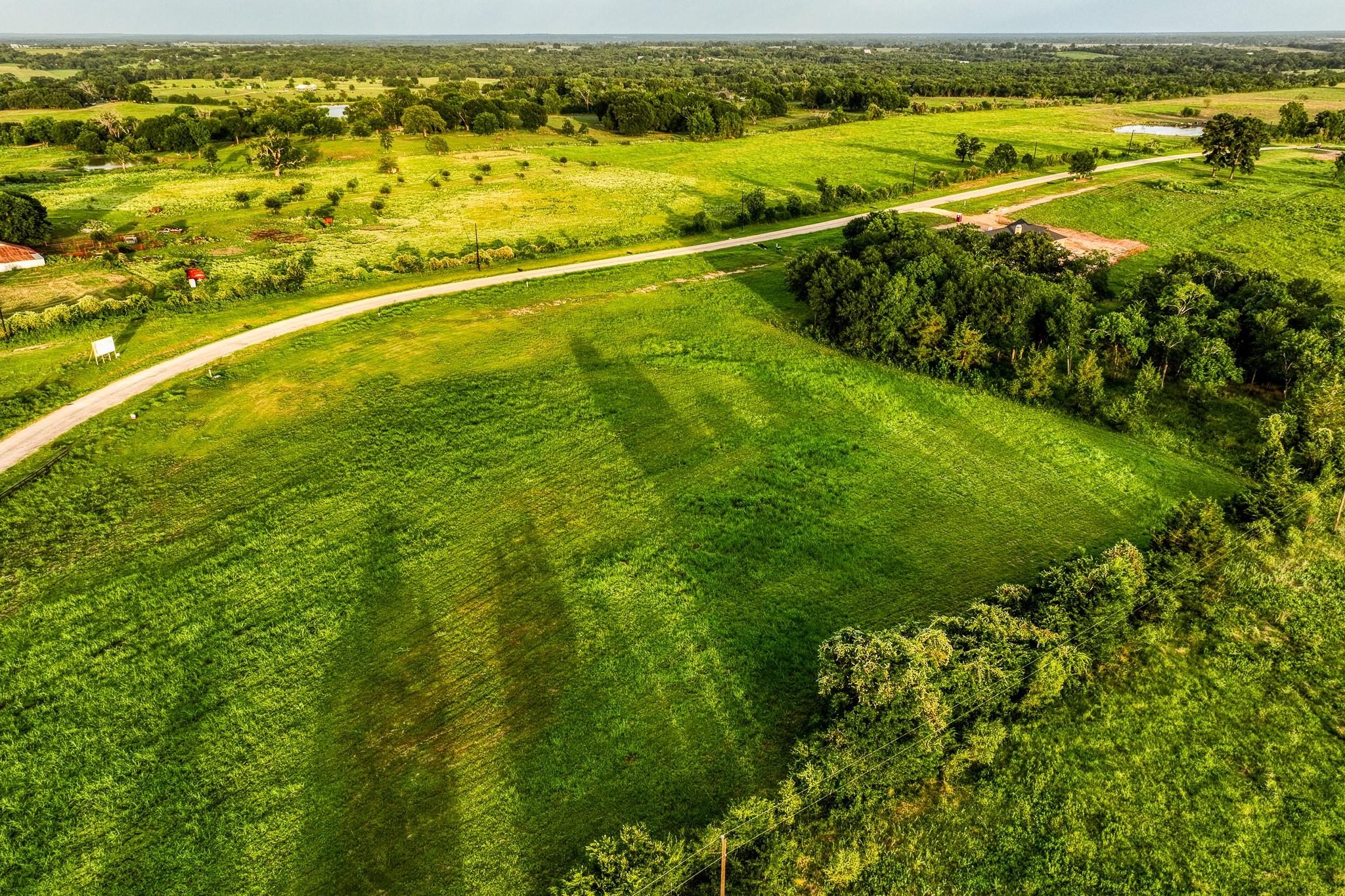 Lot 2 Hargrove Lane